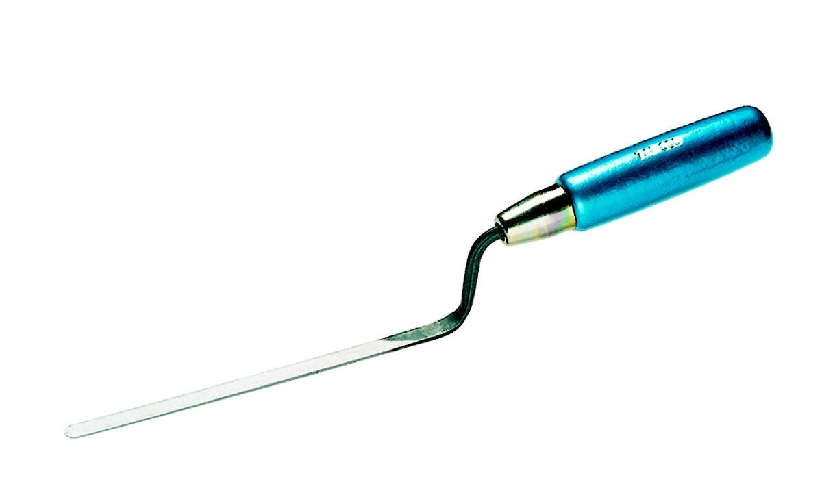 74800600 Voegspijker 170x6 Deens ronde hals JUNG