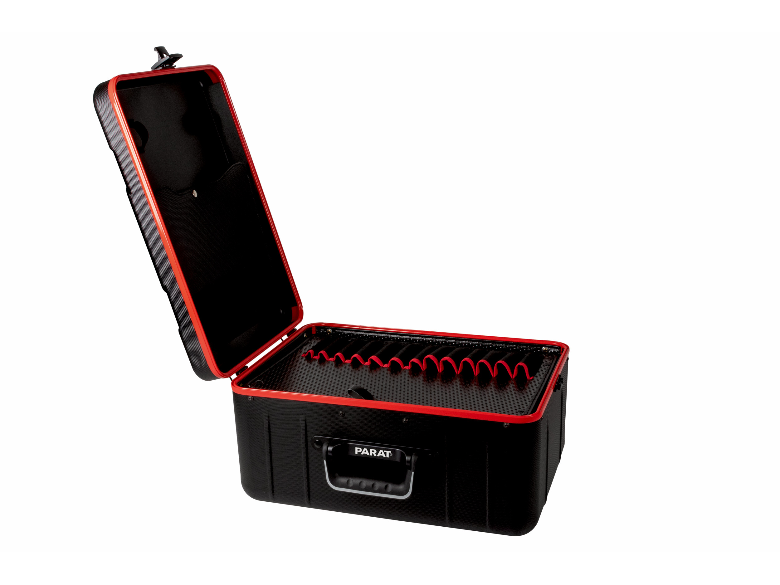 81000151 Gereedschapkoffer PARACTIVE 35 S