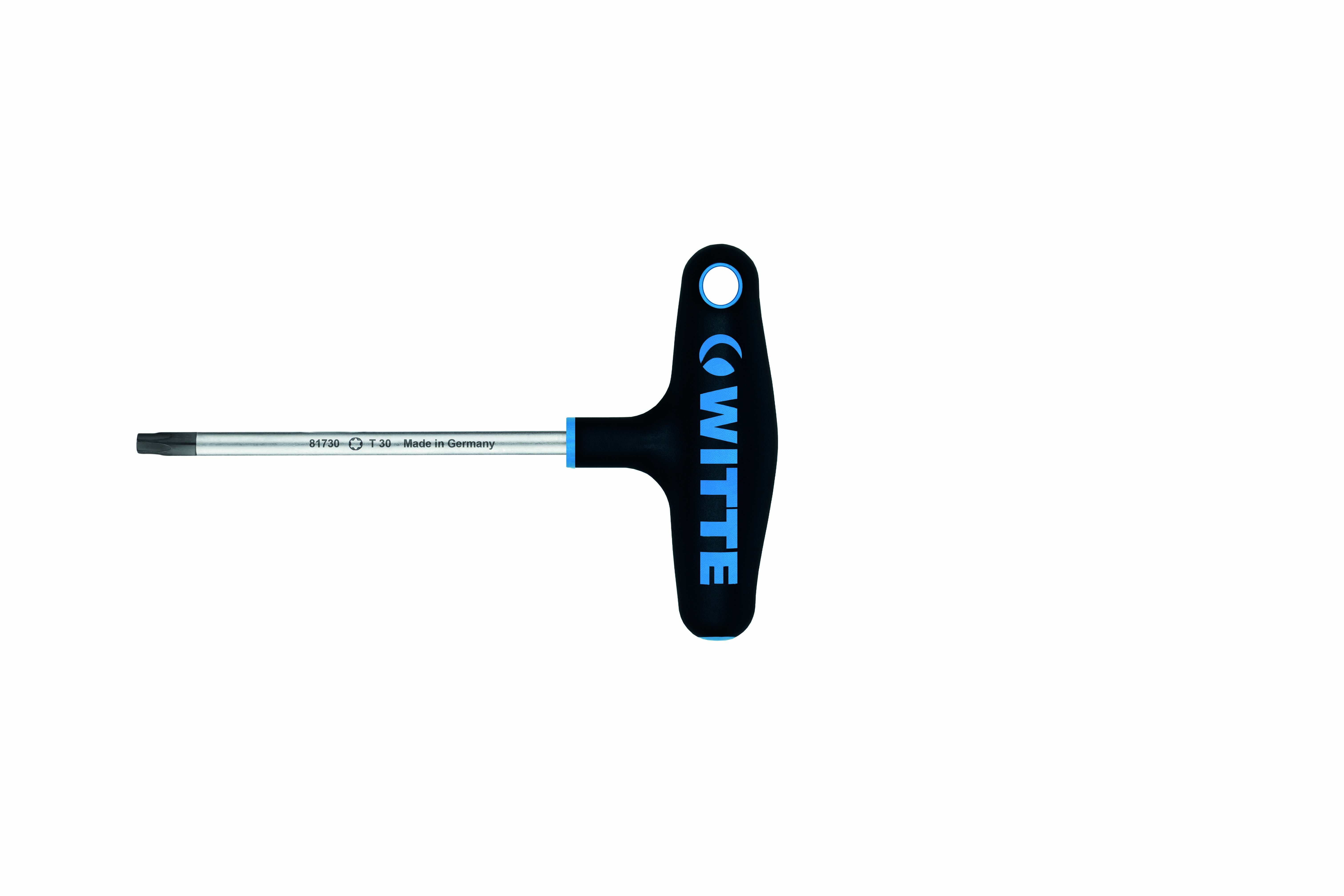 T-greep torxsleutels enkel