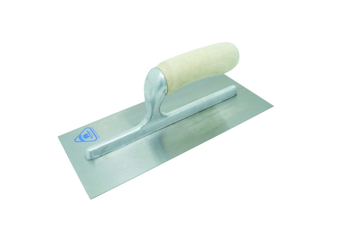 83628000 Plakspaan 280x120x0, 5 Amerikaans JUNG