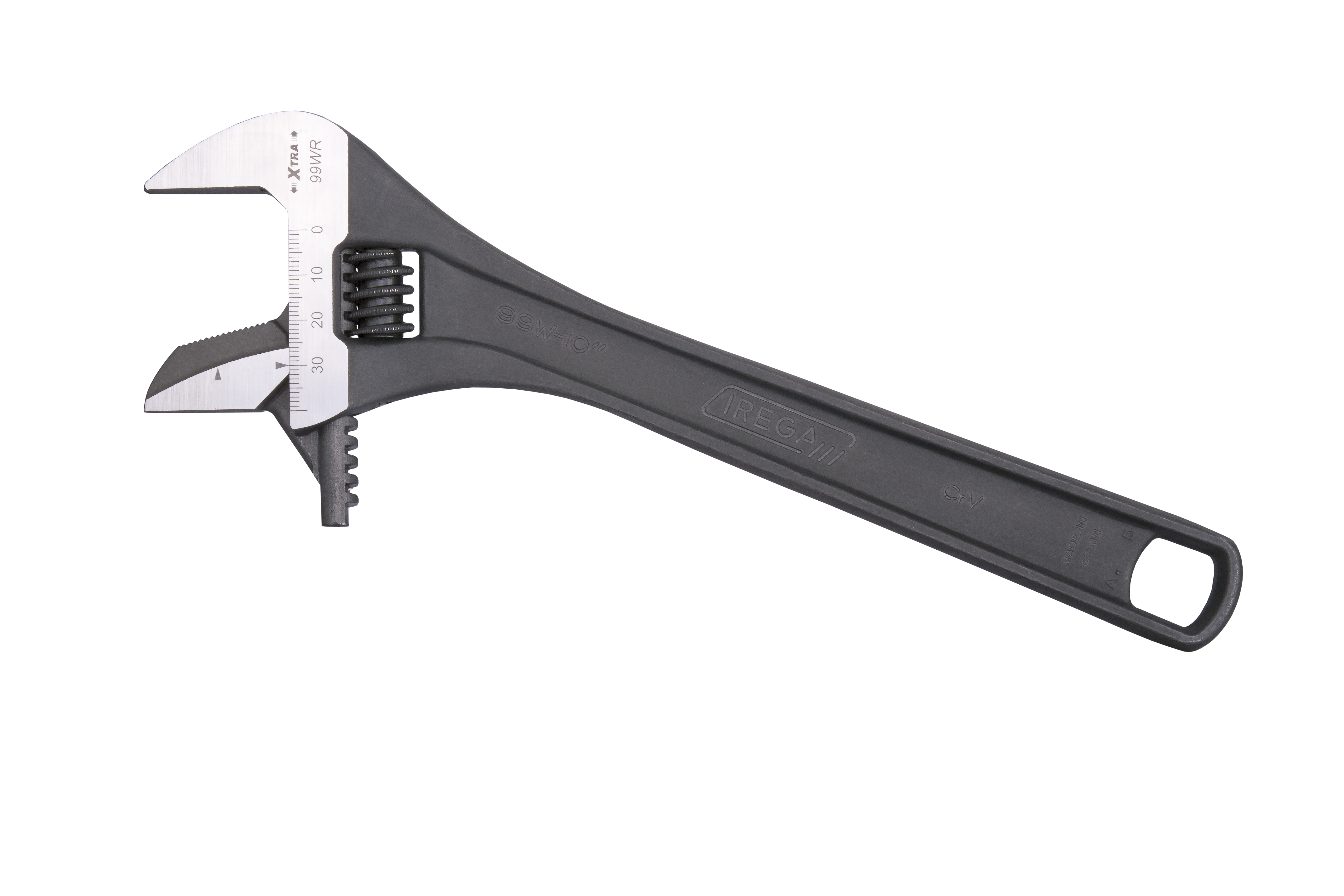 99WR06SB Moersleutel-/pijpsleutel 99 zw. Ldr.6 bek 27 SB