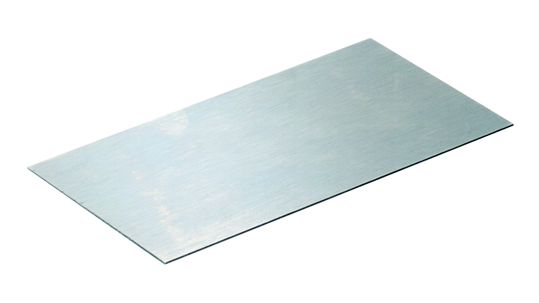 89410000 Schraper los blad 100x60x0, 8 JUNG