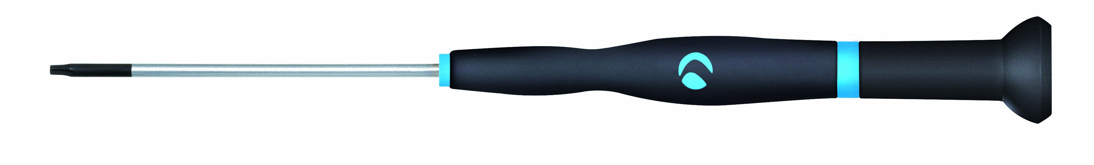 89343 Precisie-schroevendraaierset – PRO WITTRON – TX5-TX15 – 7-delig – Kartonnen doos