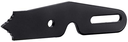 9049340 Reservestempel voor 90 42 340 (zelfbedieningskaart/blister)