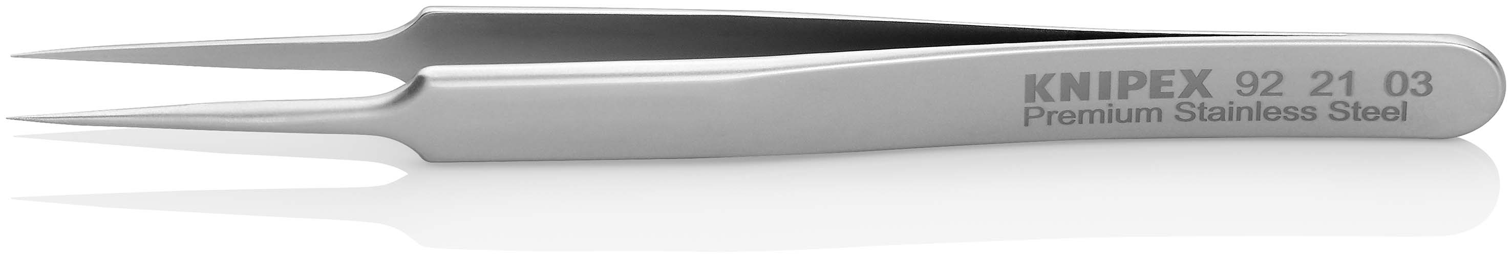 922103 Precisie-pincet 110 mm