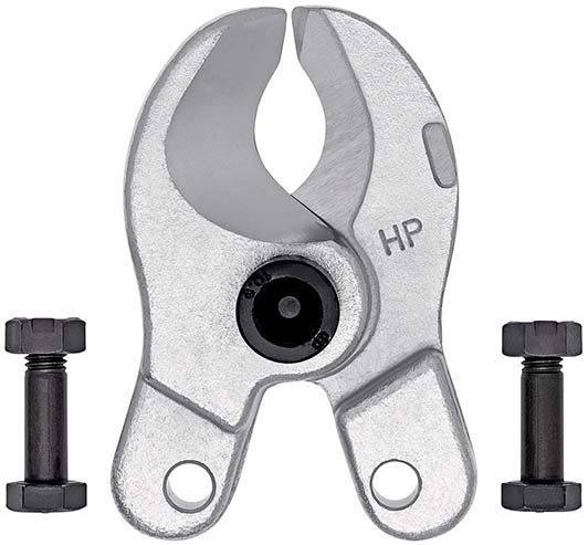 9529600 Reservekop voor 95 21 600 / 95 27 600