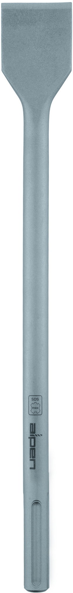 0097900830100 Tegelbeitel SDS-Max – 75 x 300 mm