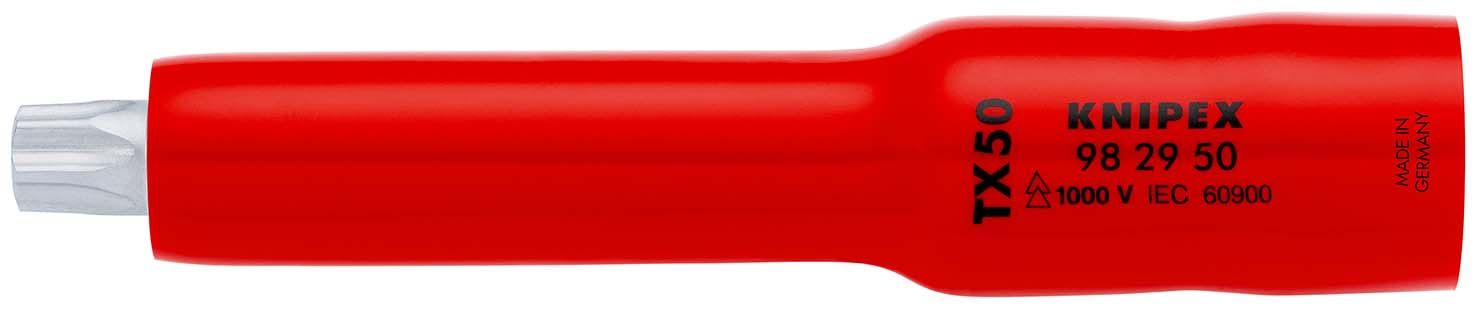 982950 Dopsleutel 3/8" TX50