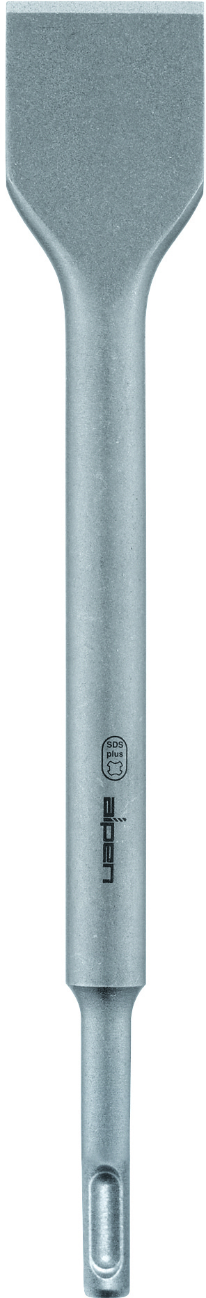 0098200425100 SDS-Plus Breedbeitel-40 x 250 mm