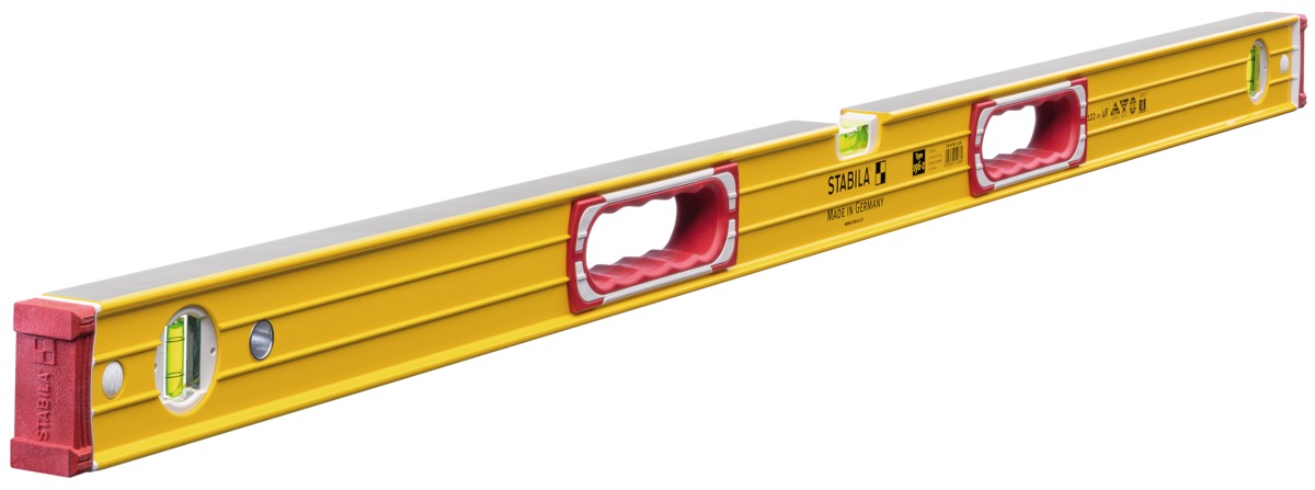 15236 Waterpas Type 196-2, 122 cm