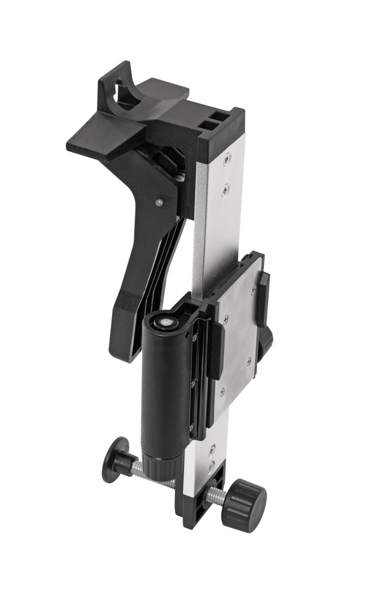 19814 Wandhouder SWB 10