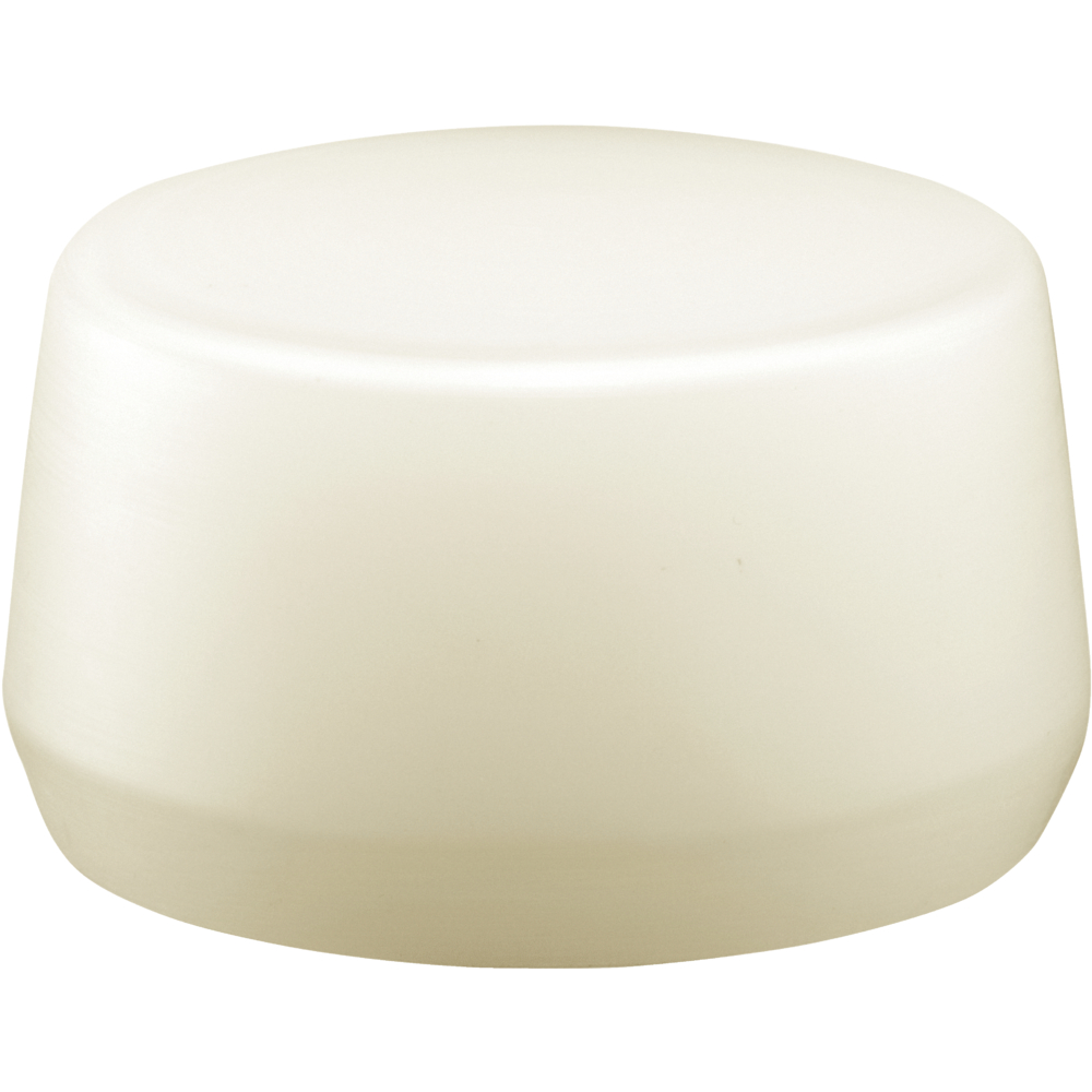 3988025 Hamer inzetstuk BASEPLEX, nylon Ø 25 mm