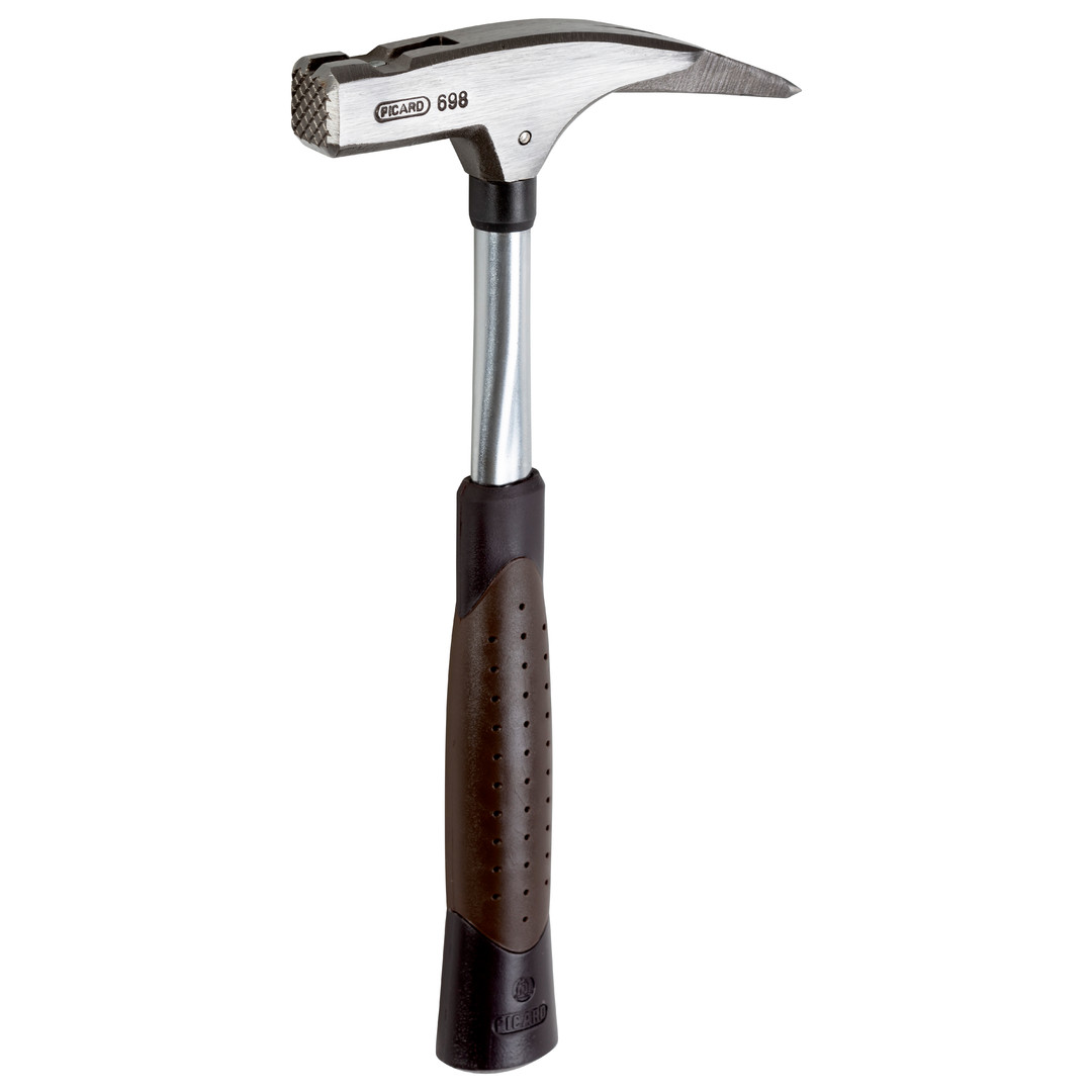 698000600 Steigerhamer met gladde kop 600 g