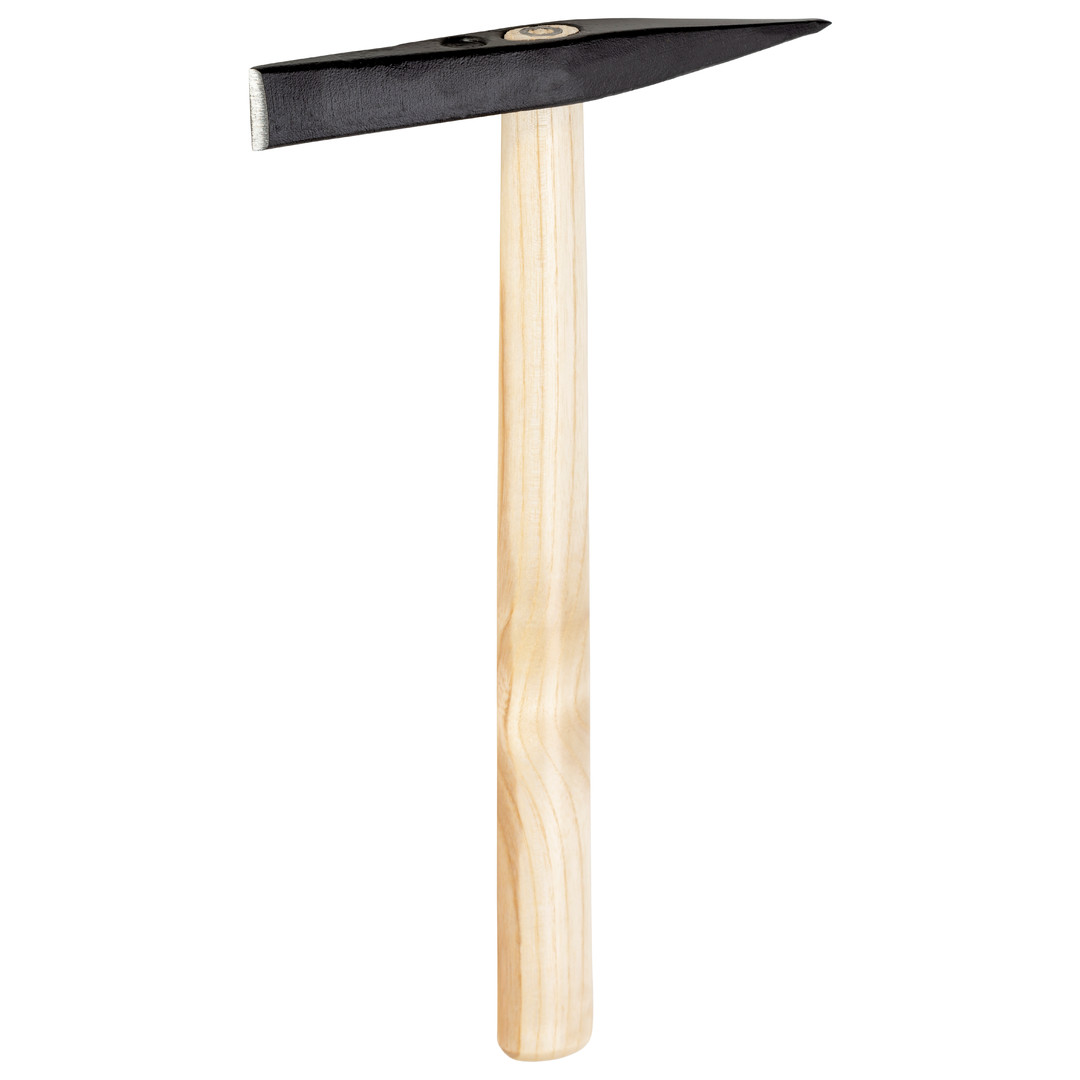 213010330 Lasbikhamer essen steel 330 gram