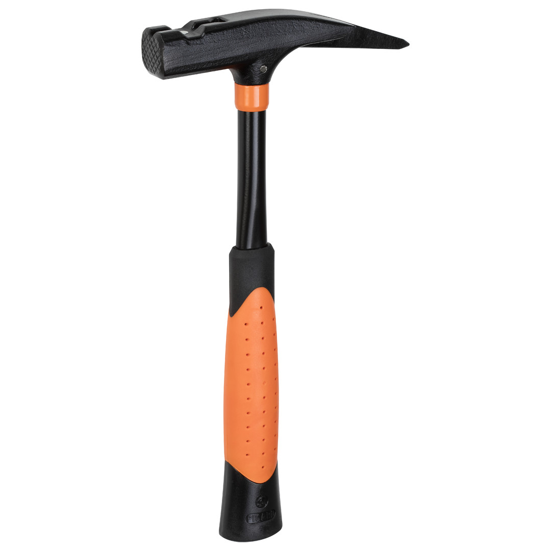 82000 Steigerhamer Black Giant gladde baan