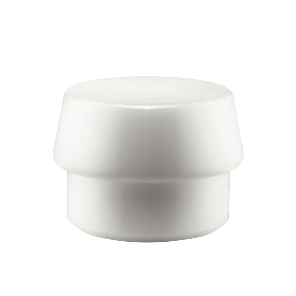 3207080 Hamer inzetstuk SIMPLEX, superplastic Ø 80 mm