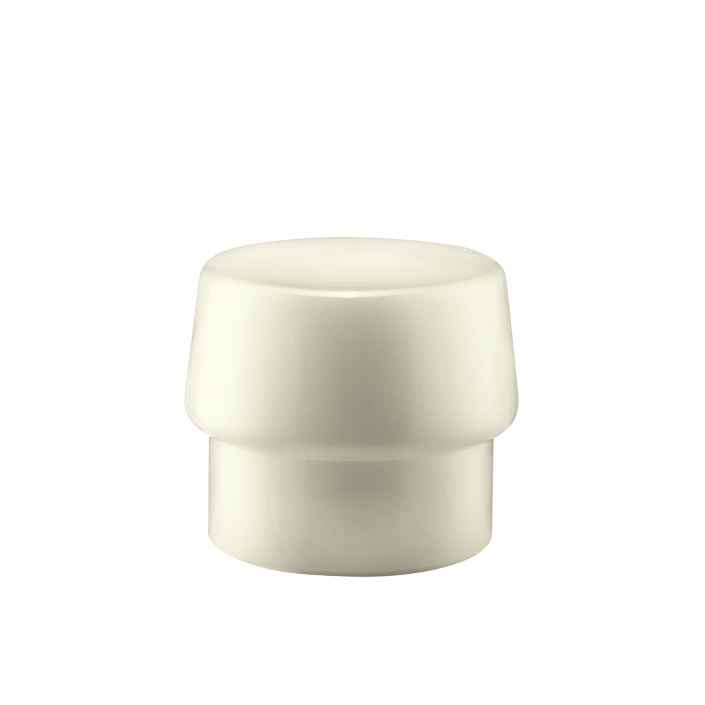 3208060 Hamer inzetstuk SIMPLEX, nylon Ø 60 mm
