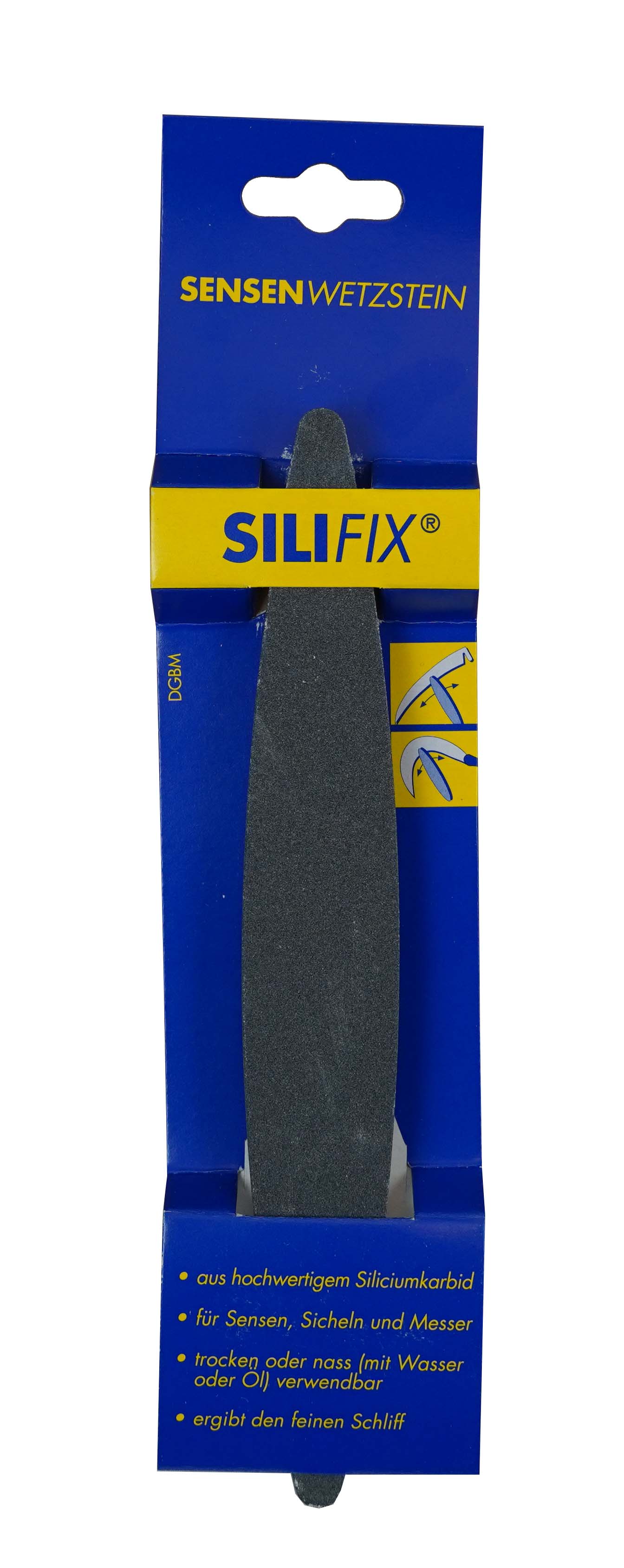 WE230033CD180K Zeisenwetsteen 230x33/10x13 mm CD180