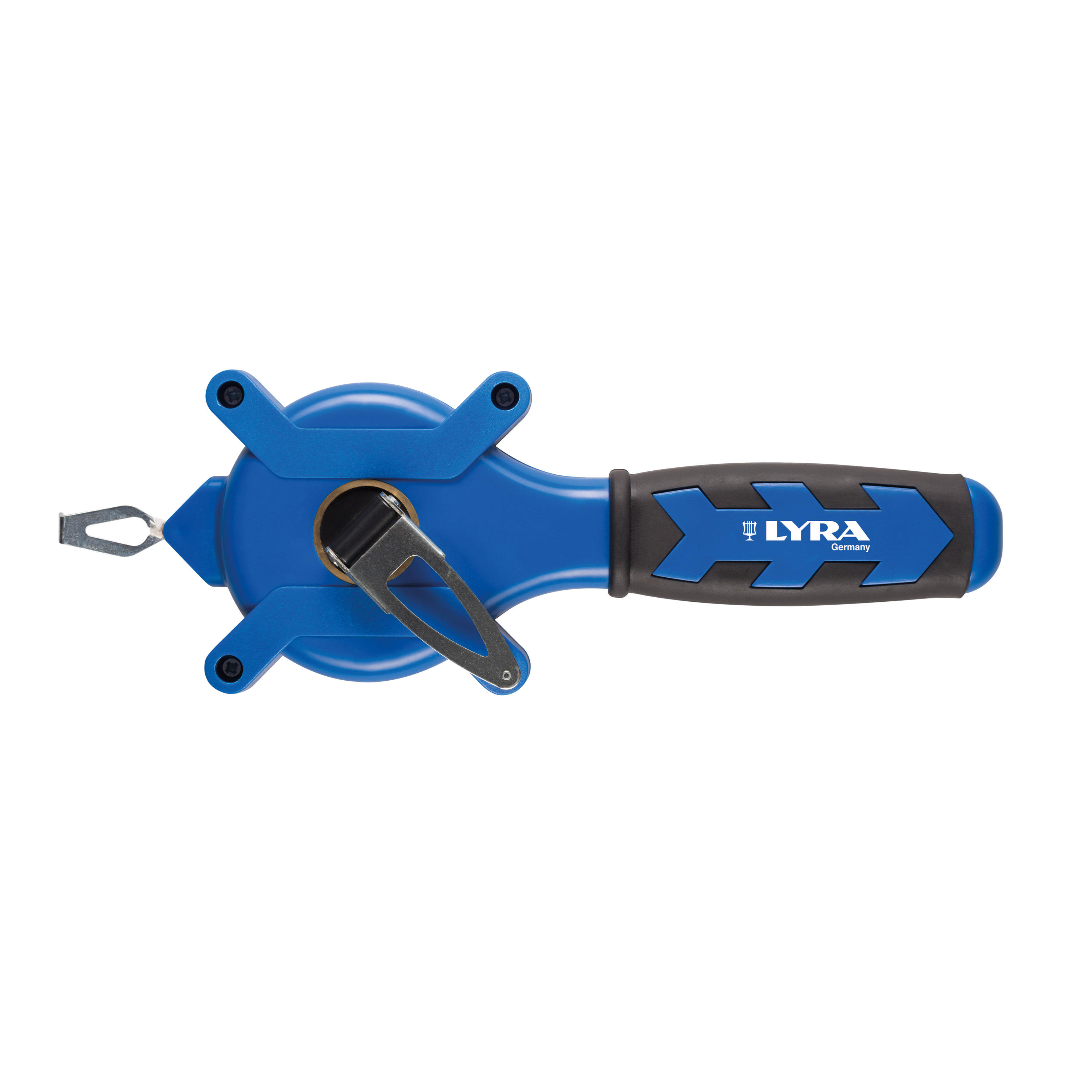 4160010 Slaglijnmolen Cross Line Profi, 30-M