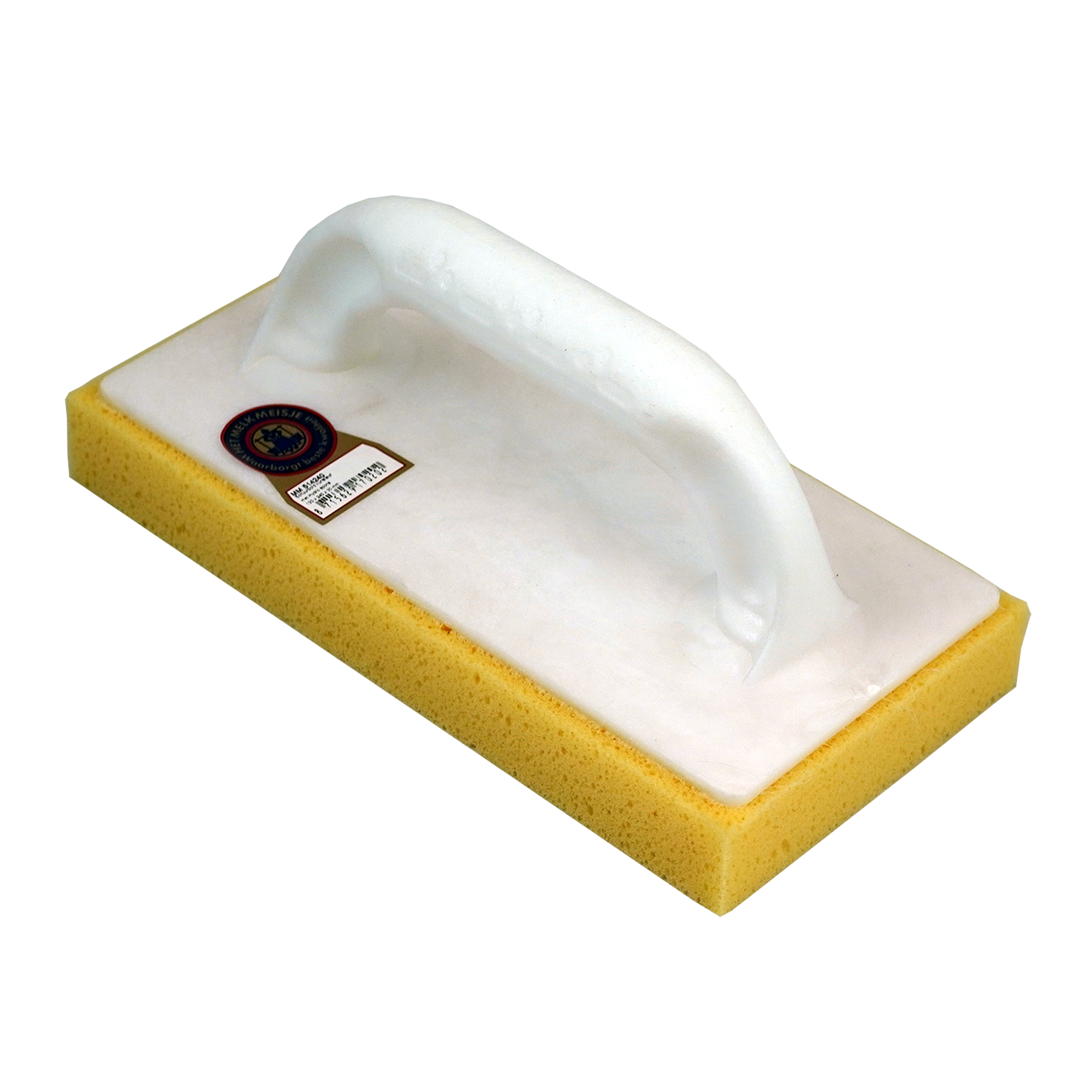 MM513290 Schuurbord kunst. + Hydro spons geblokt