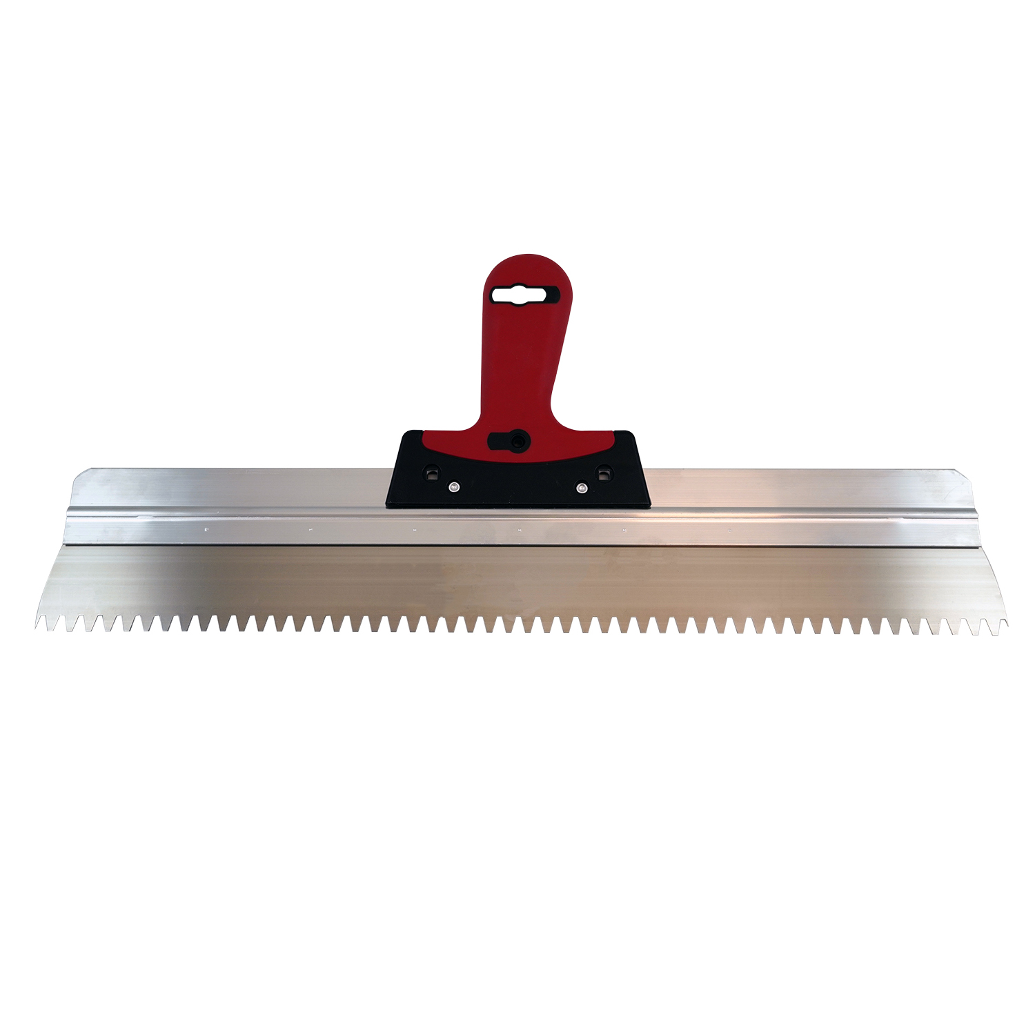 MM551401 Spackmes 400X 0,6 getand Softgrip RVS