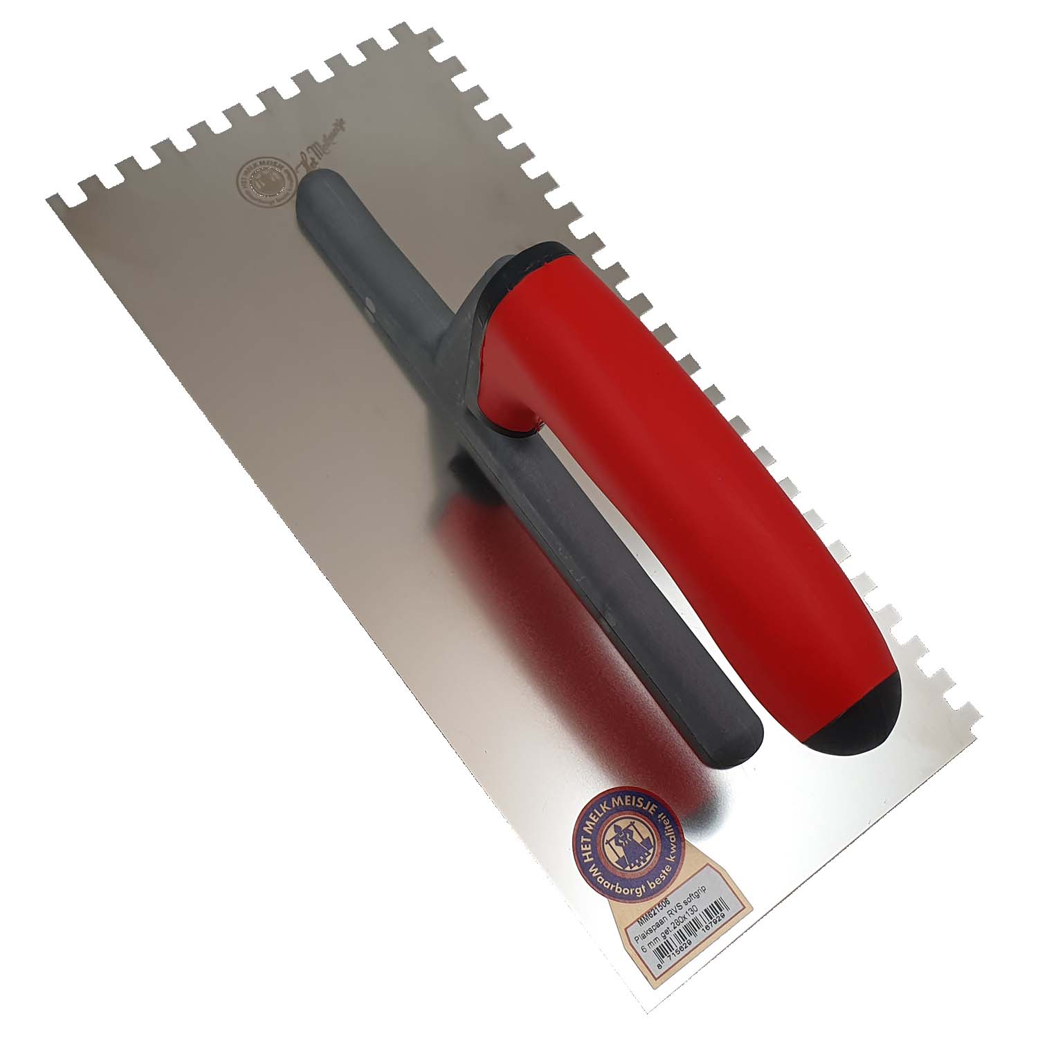 MM621506 Plakspaan RVS softgrip 6 mm get.280x130