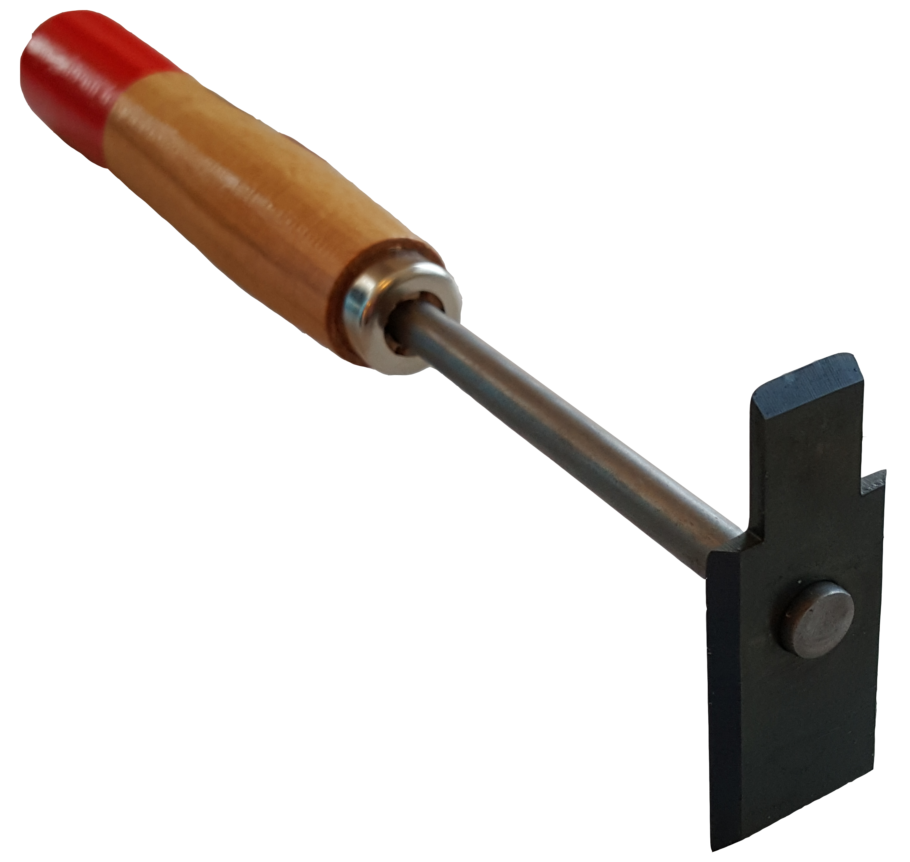 MM627250 Verfschraper 245 mm Profiel