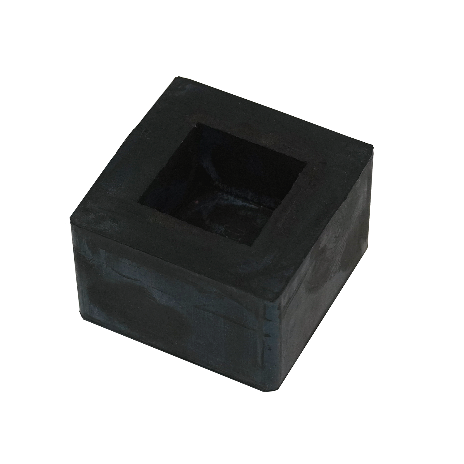 MM776100 Rubberdop voor moker 1.000 gr.