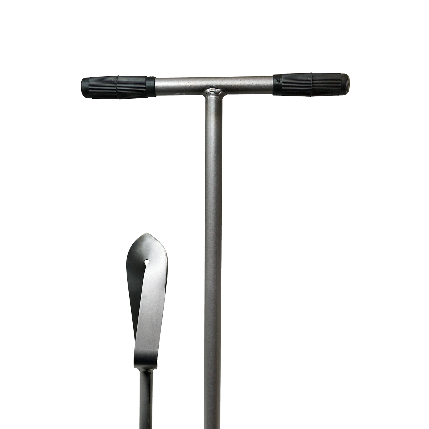 MM777075 Grondboor 130 cm, gedraaide punt 7,5 cm