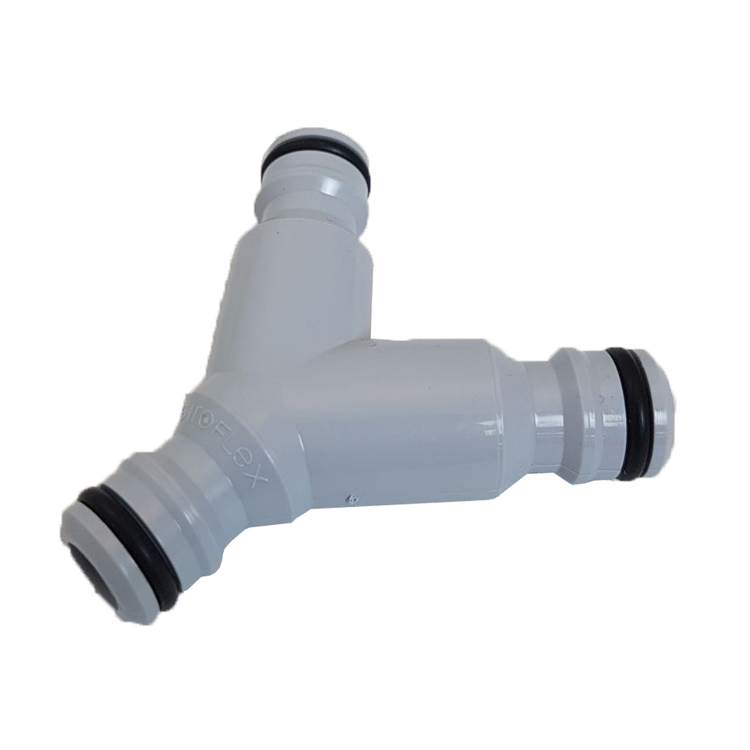 MM778008 Driewegstuk PVC op kaart