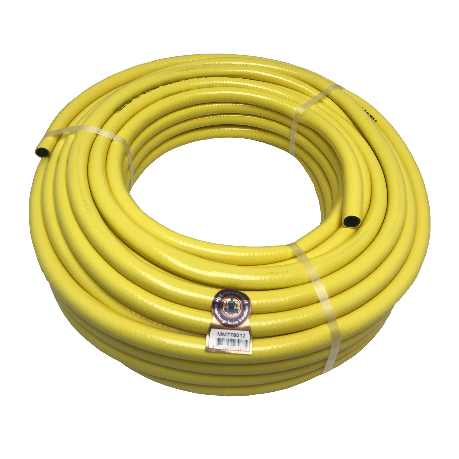 MM778012 Tuinslang 1/2" rol 25 Meter