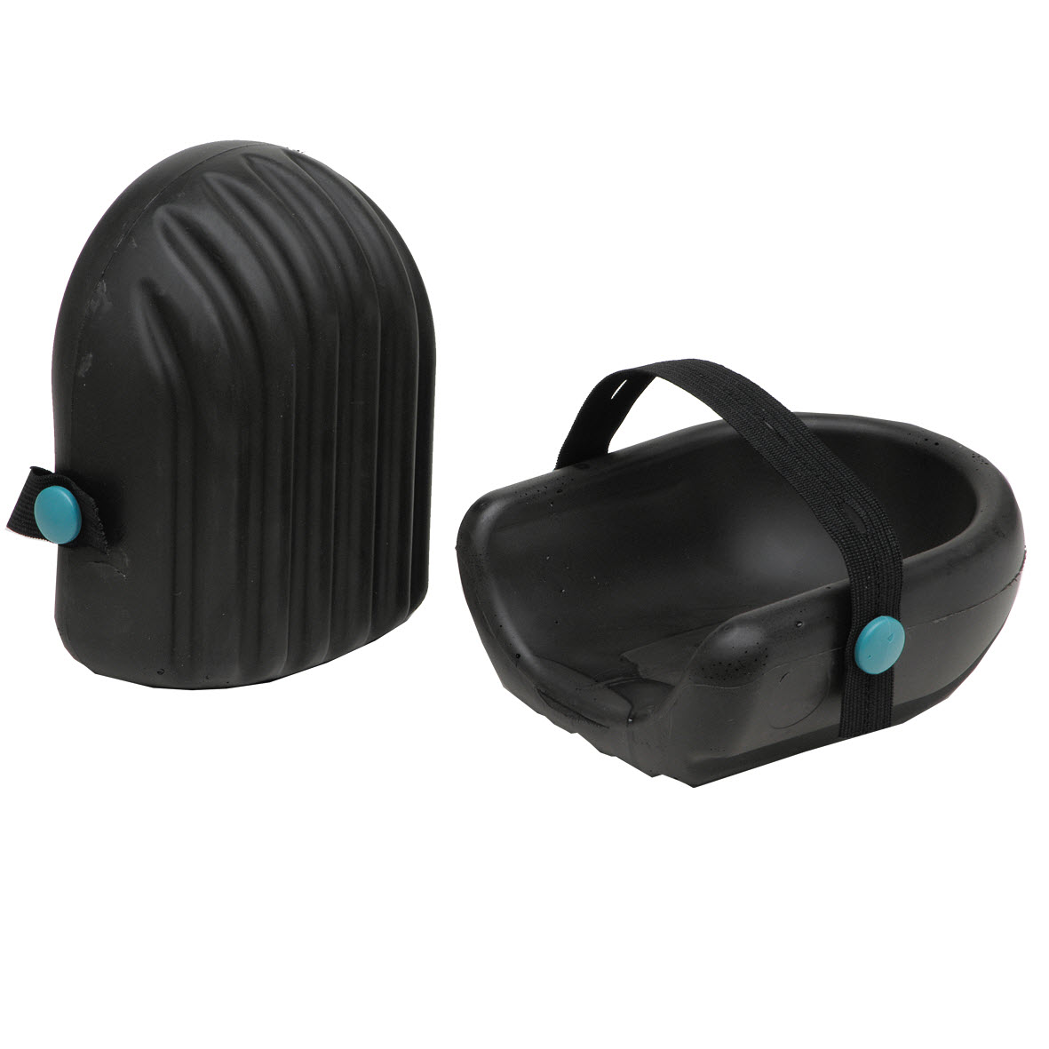 MM866000 Kniebeschermer DHZ met textielriem