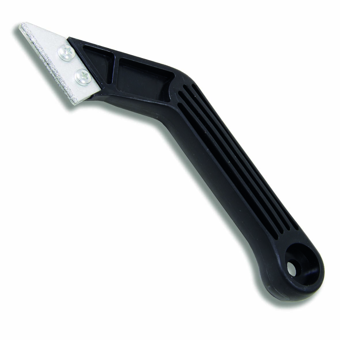 MM894004 Voegkrabber kunststof, met verw. mes