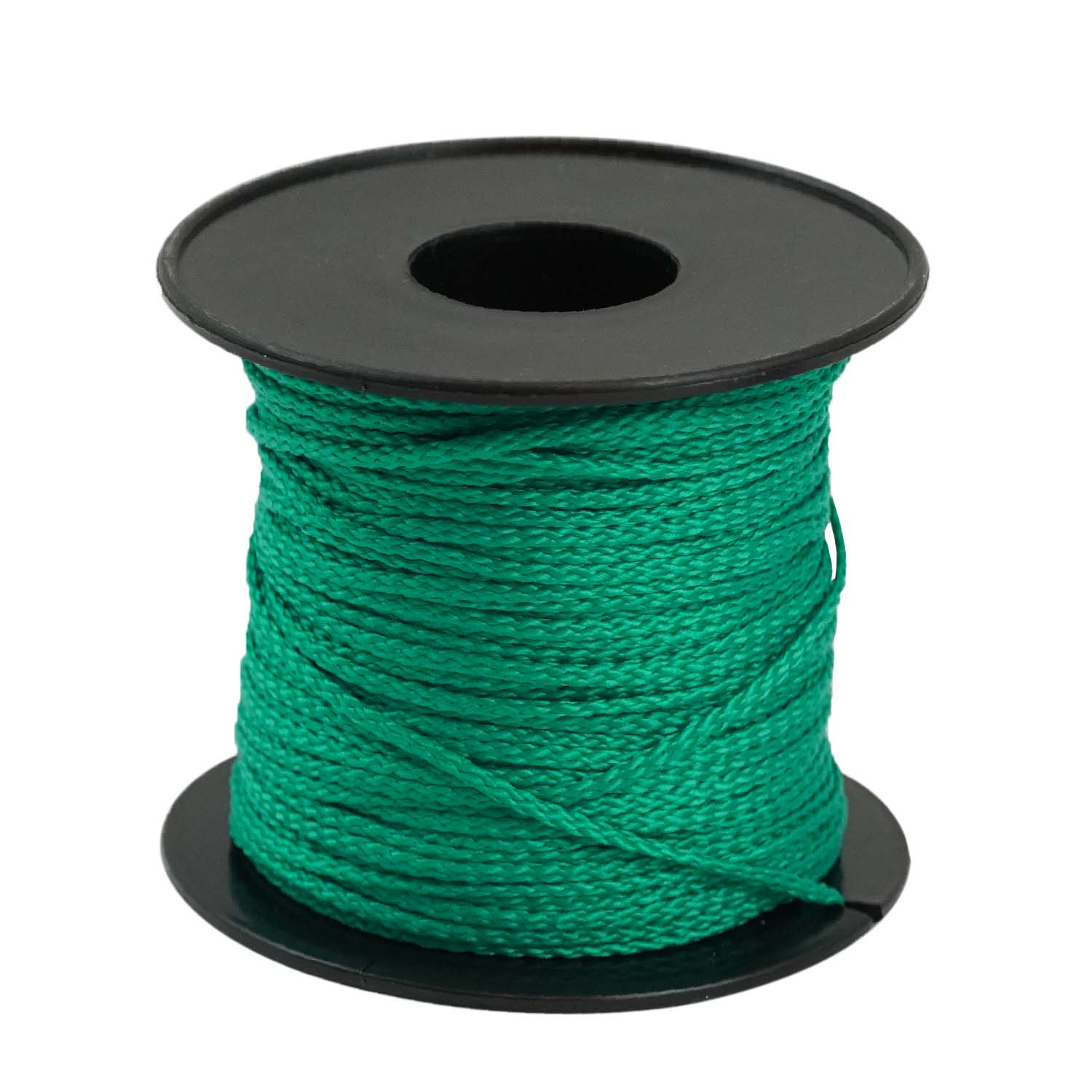 MM898000 Metselkoord 1 mm polyprop, groen 50mtr