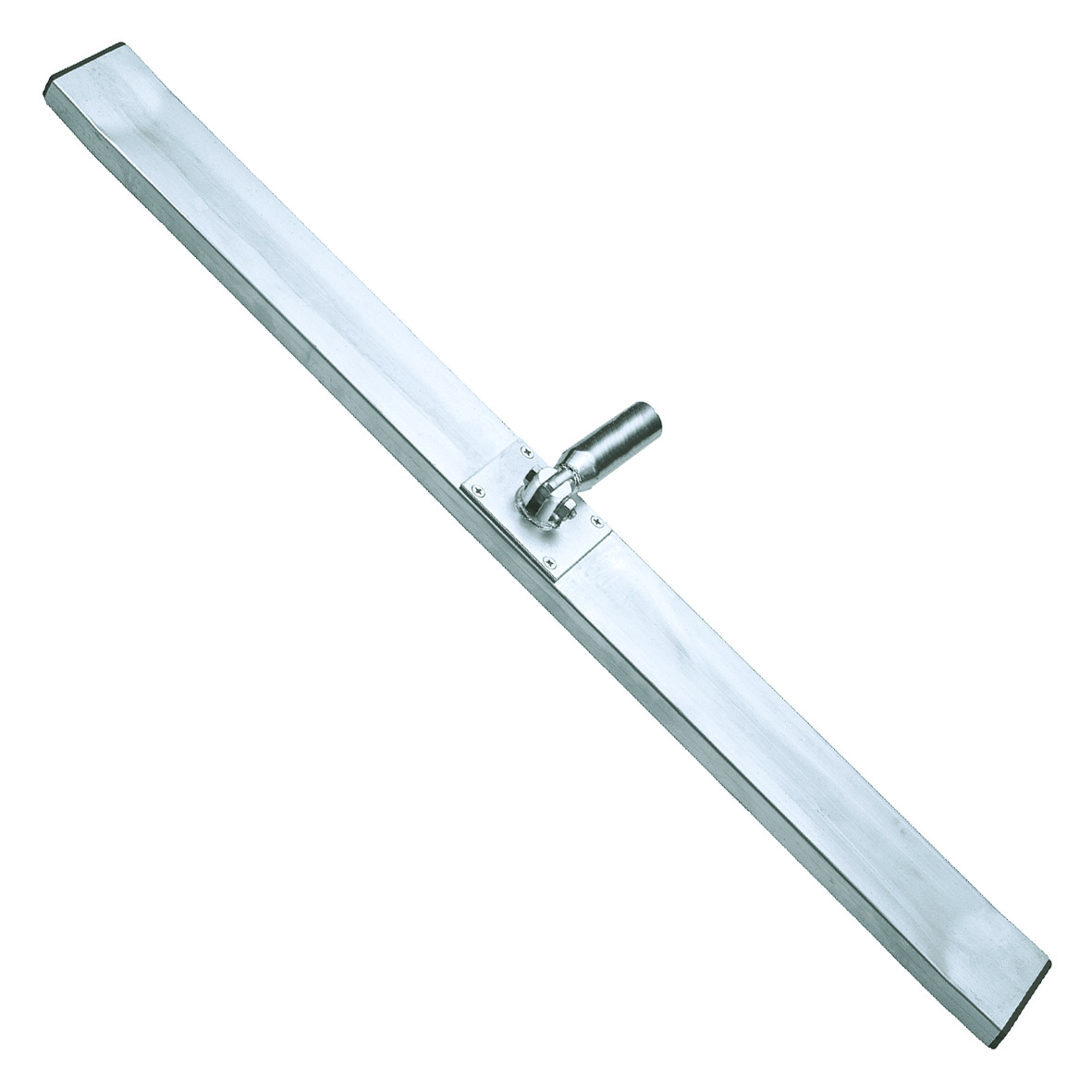 MM927100 Betonverdeler 100 x 10 cm alum z. steel