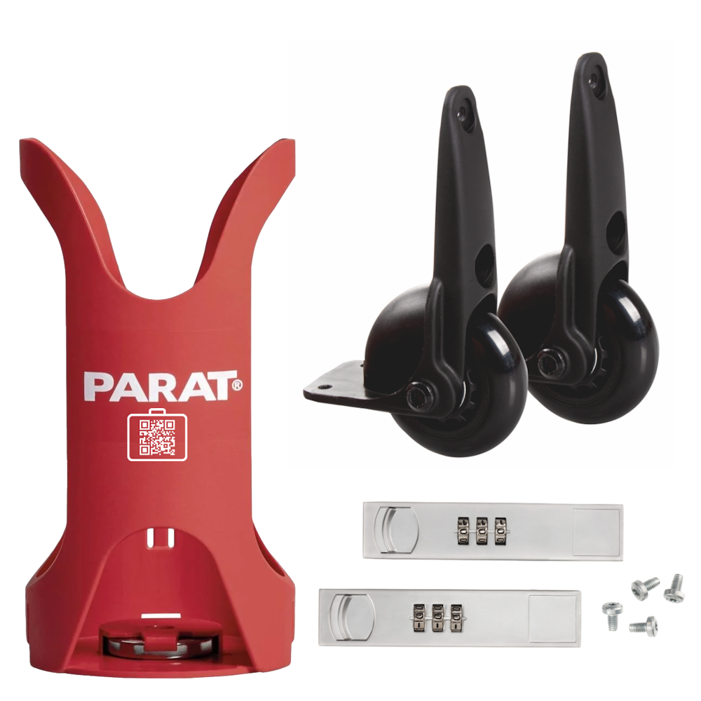 Onderdelen en Accessoires