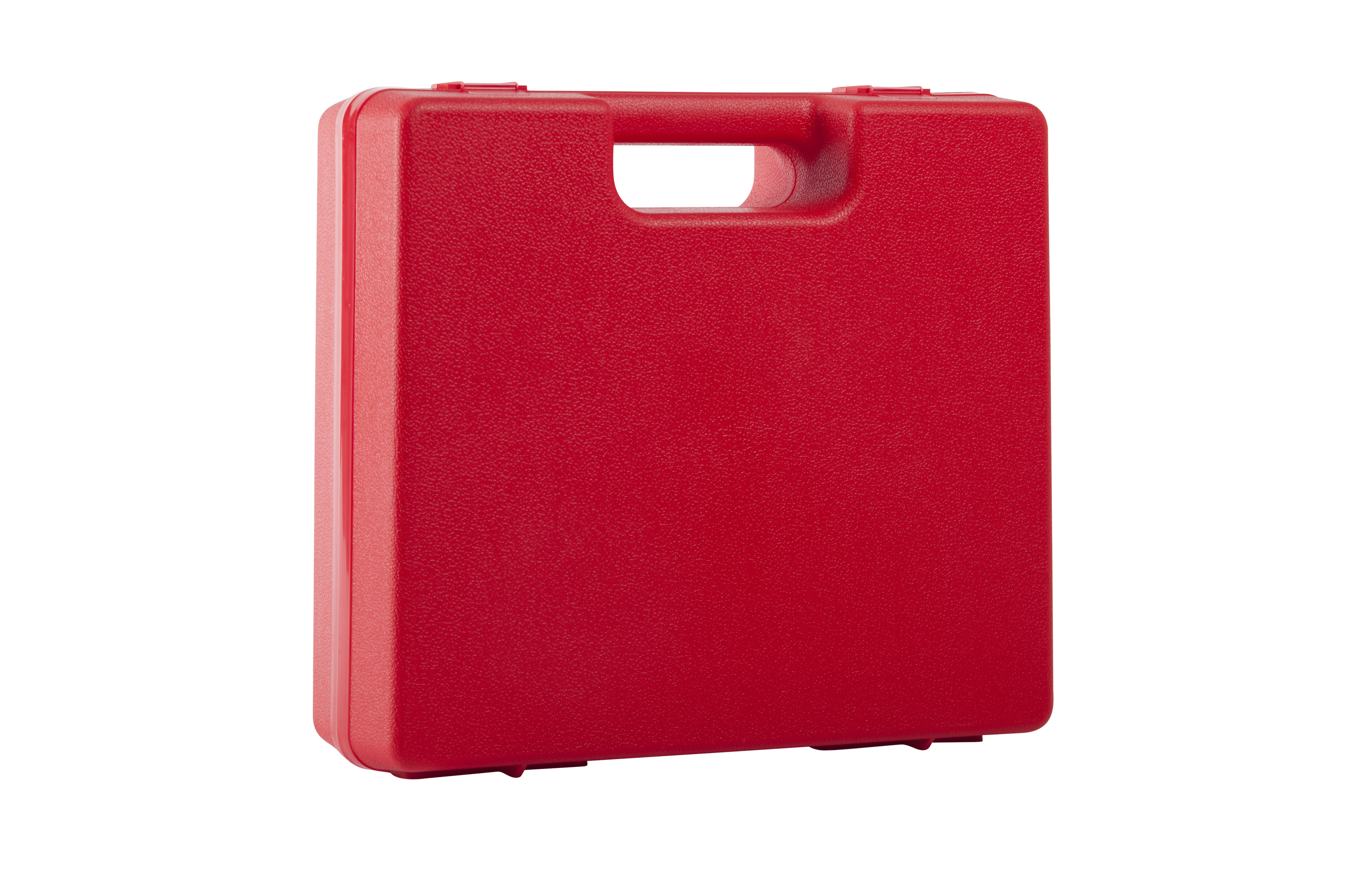 ZA100400000 Koffer A1 rood