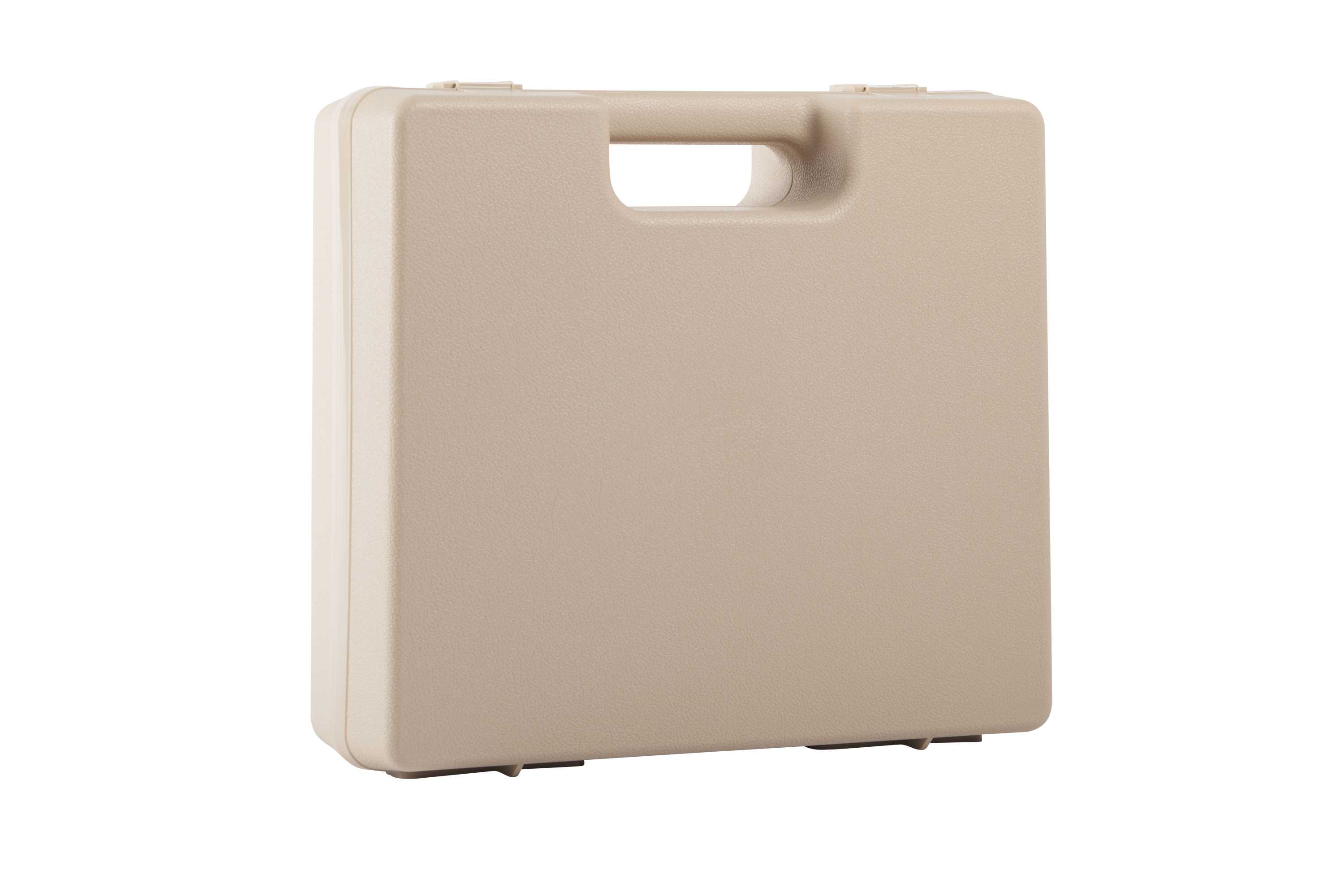 ZA100600000 Koffer A1 beige