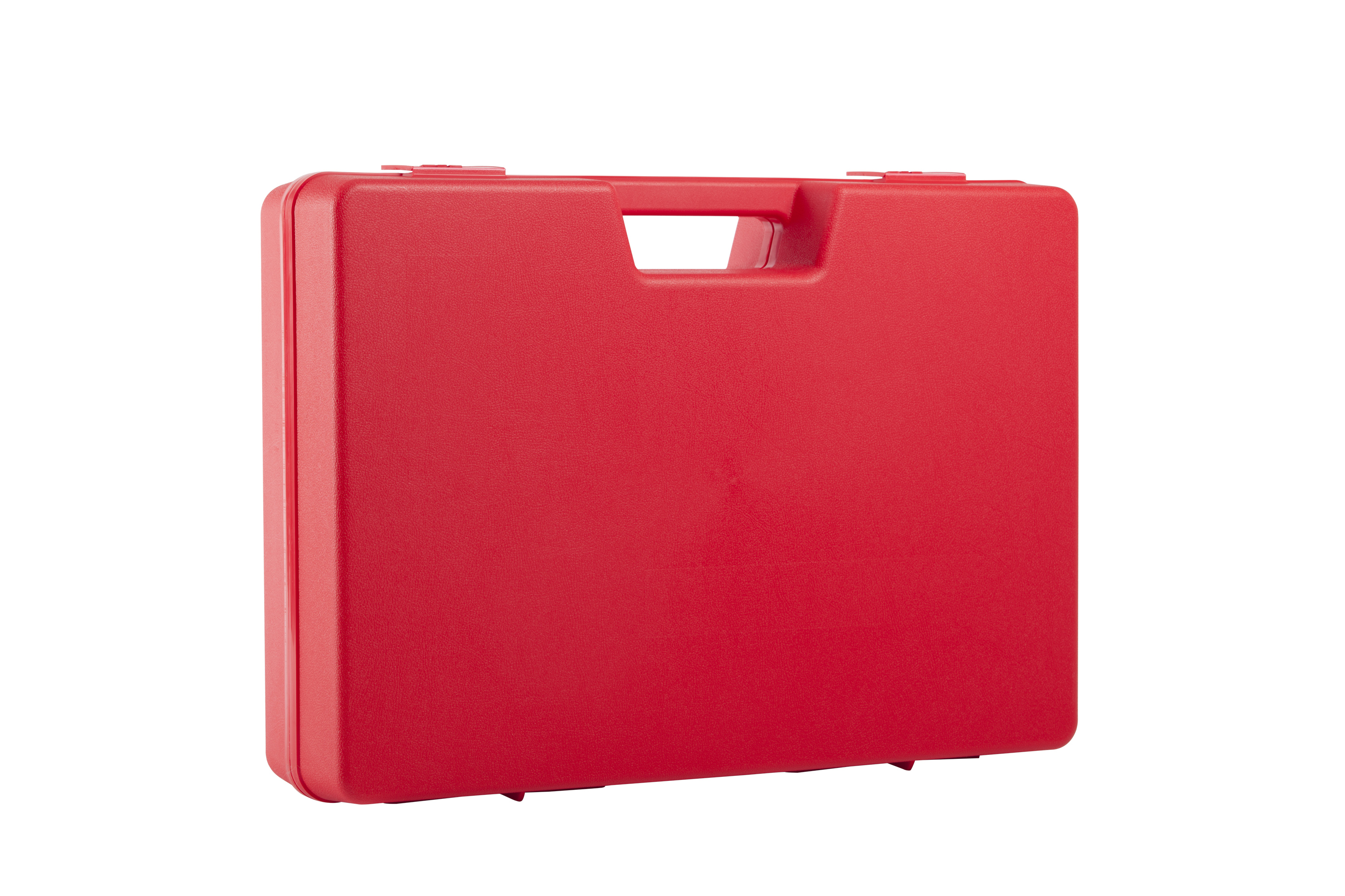 ZB100400000 Koffer B1 rood