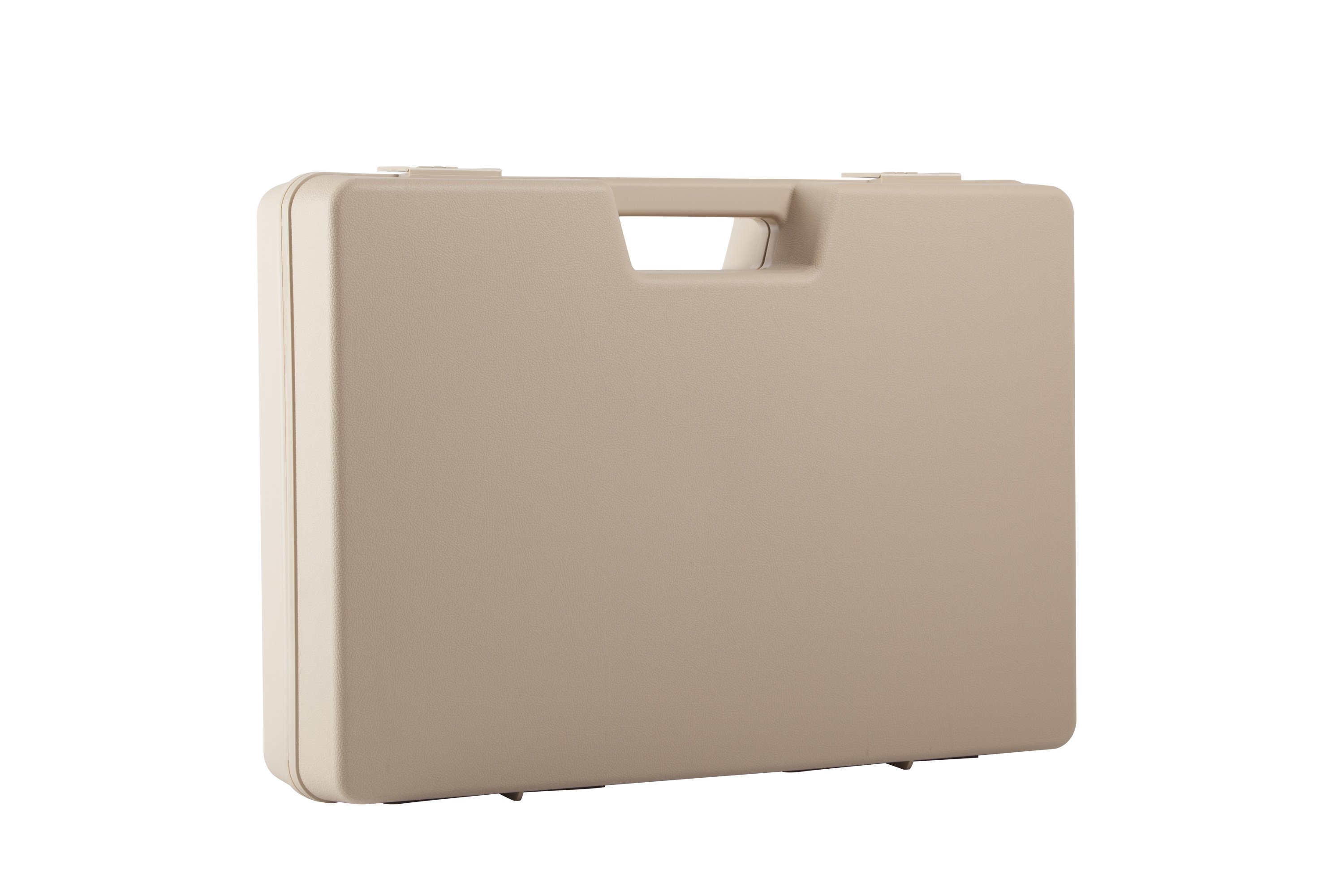 ZB100600000 Koffer B1 beige