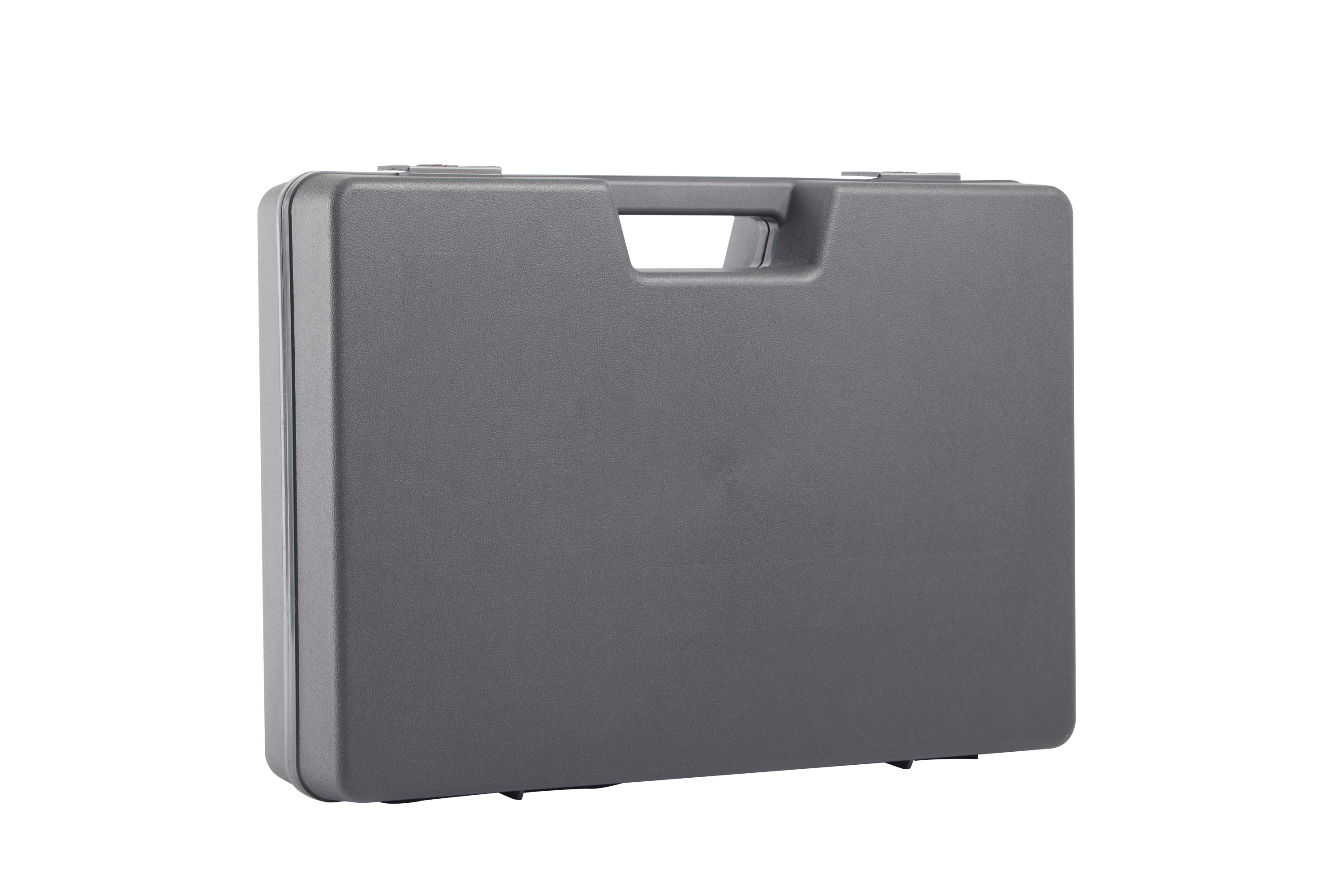 ZB100800000 Koffer B1 grijs antraciet