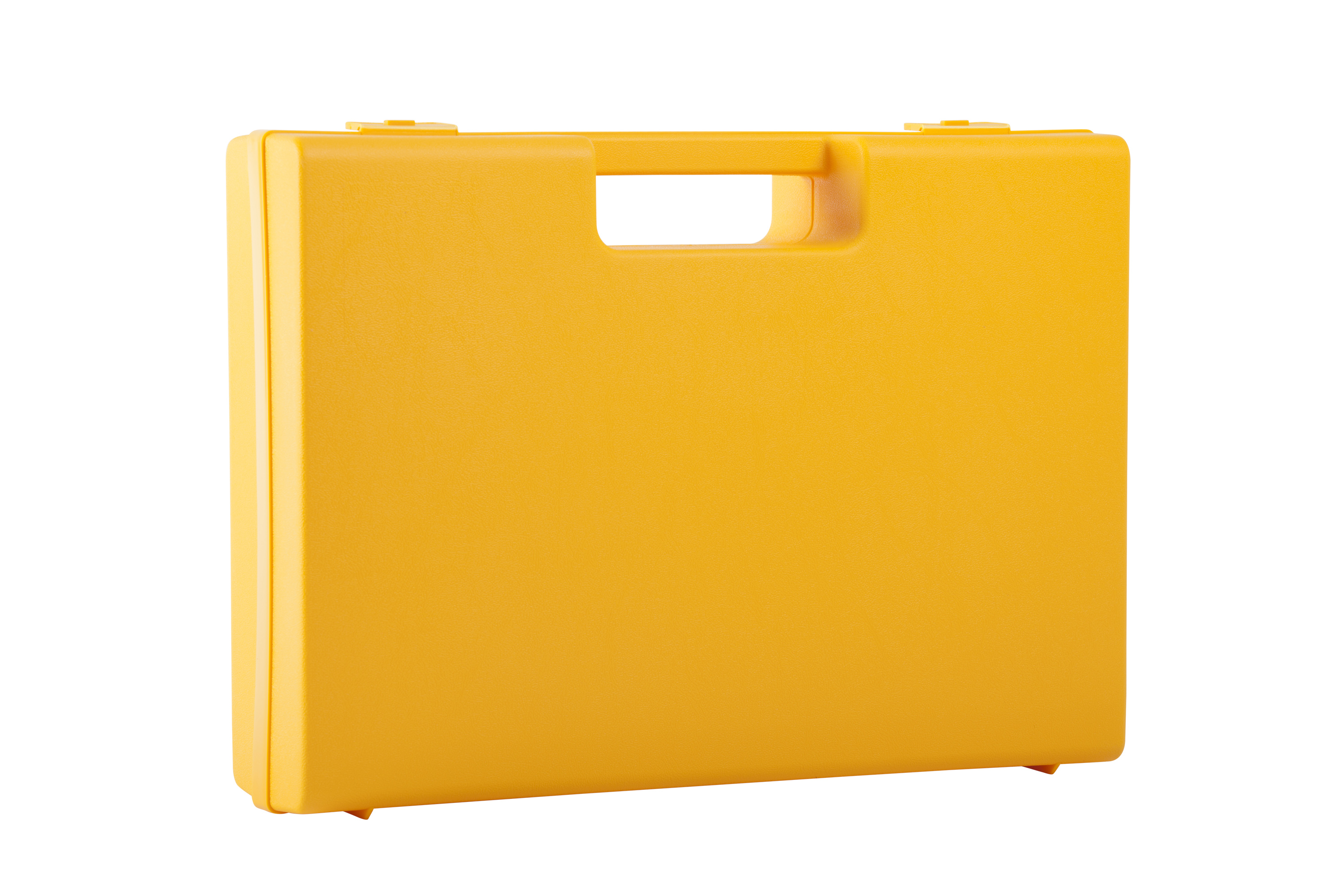 ZC100300000 Koffer C1 geel