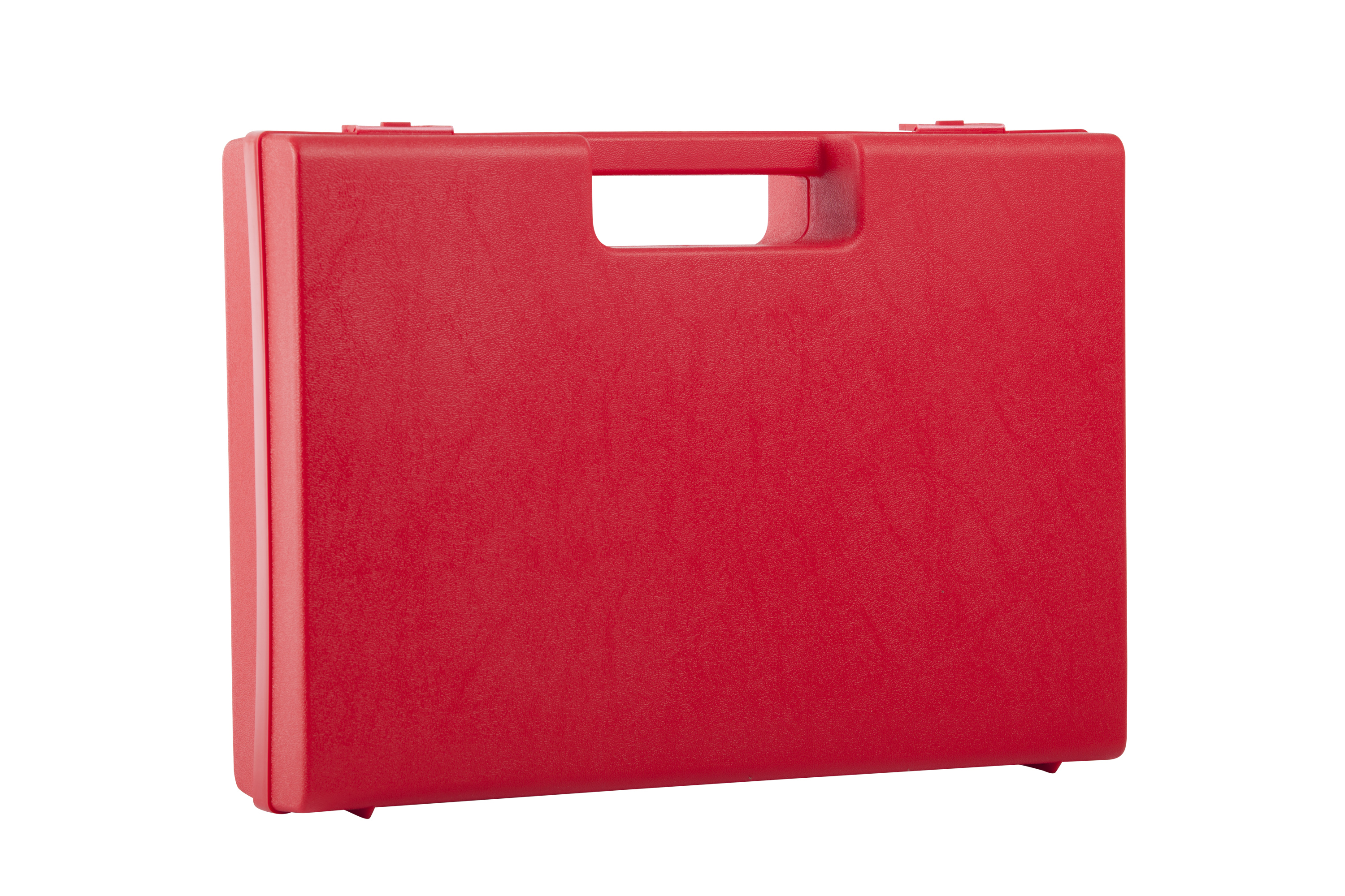 ZC100400000 Koffer C1 rood