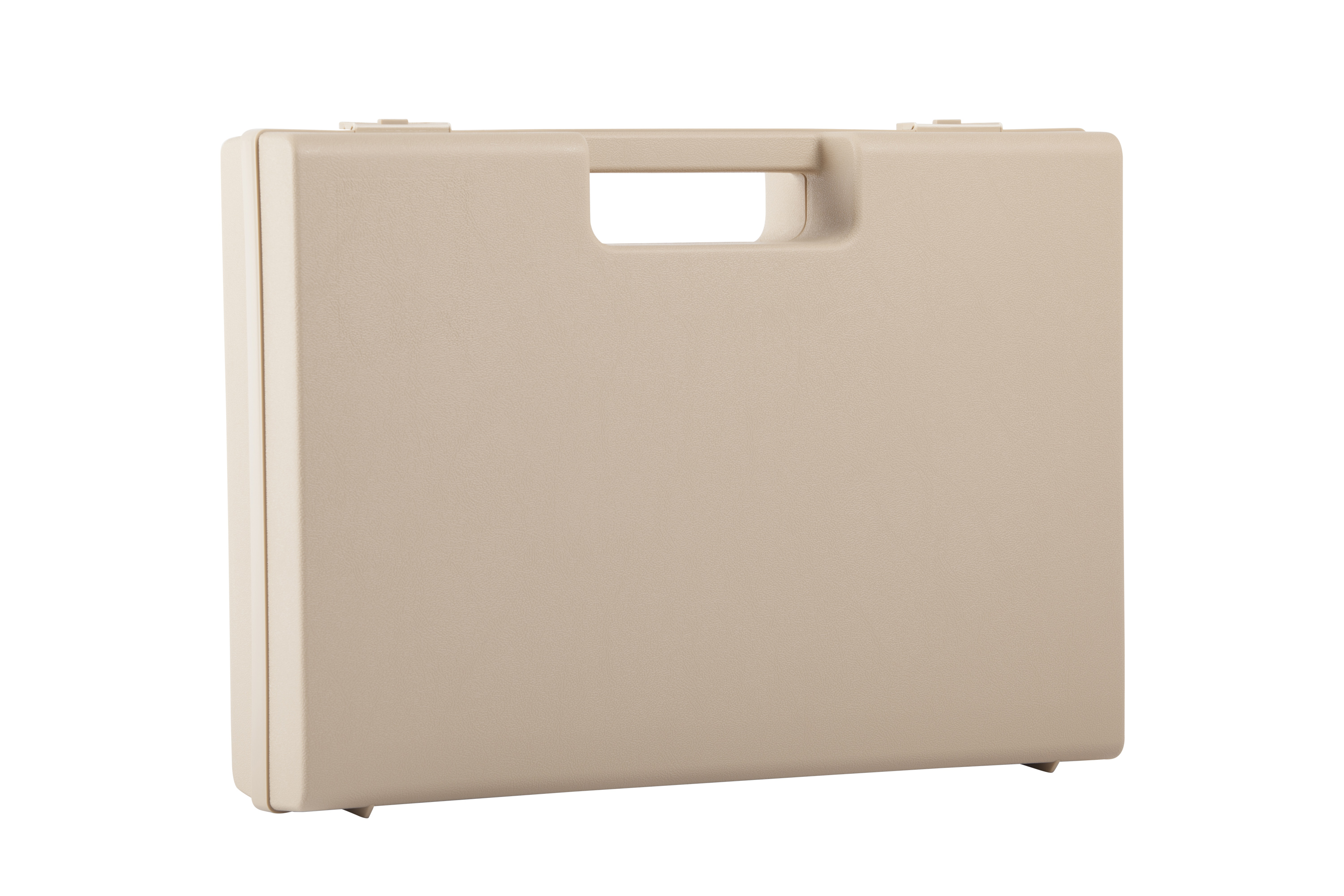 ZC100600000 Koffer C1 beige