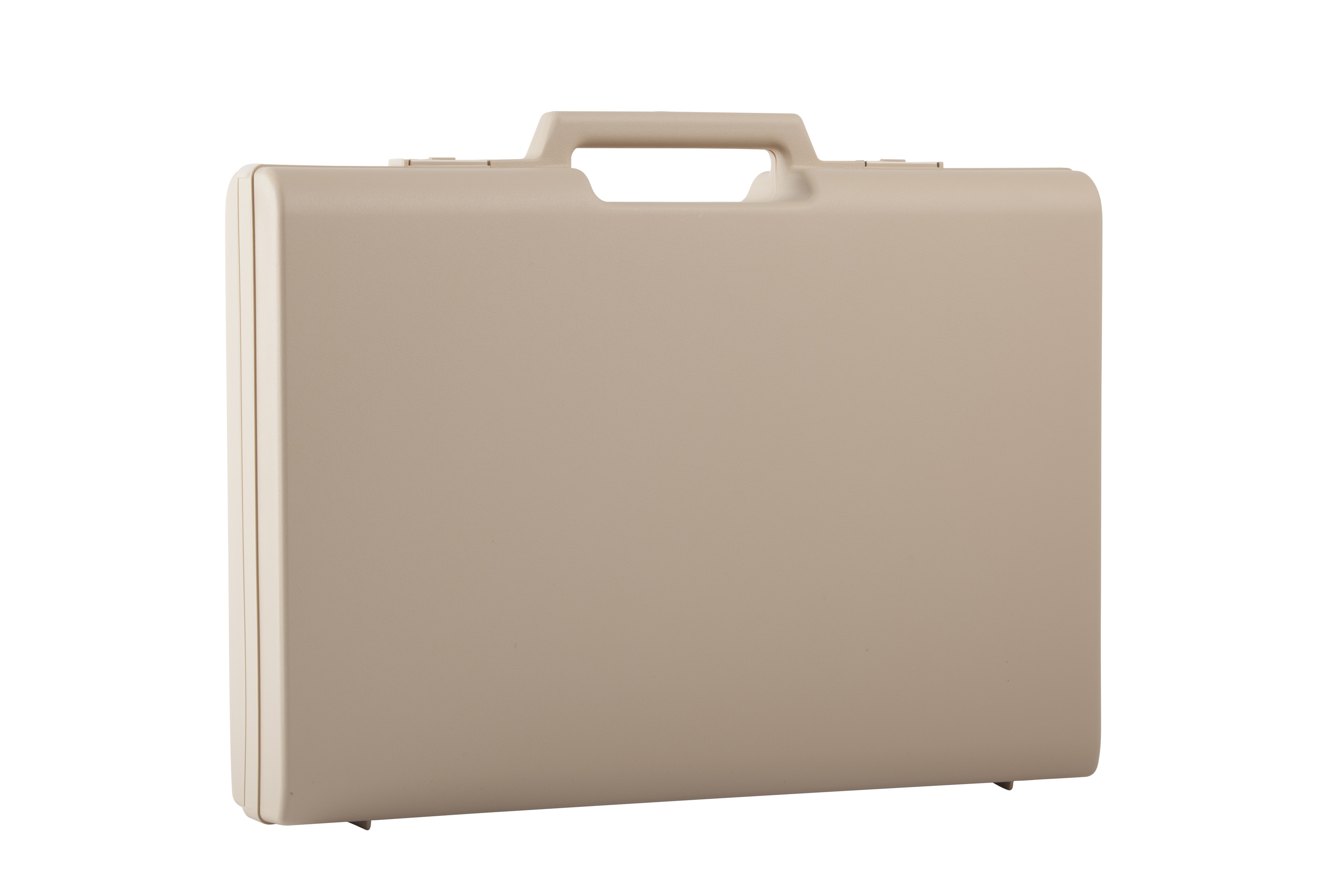 ZD200600000 Koffer D2 beige