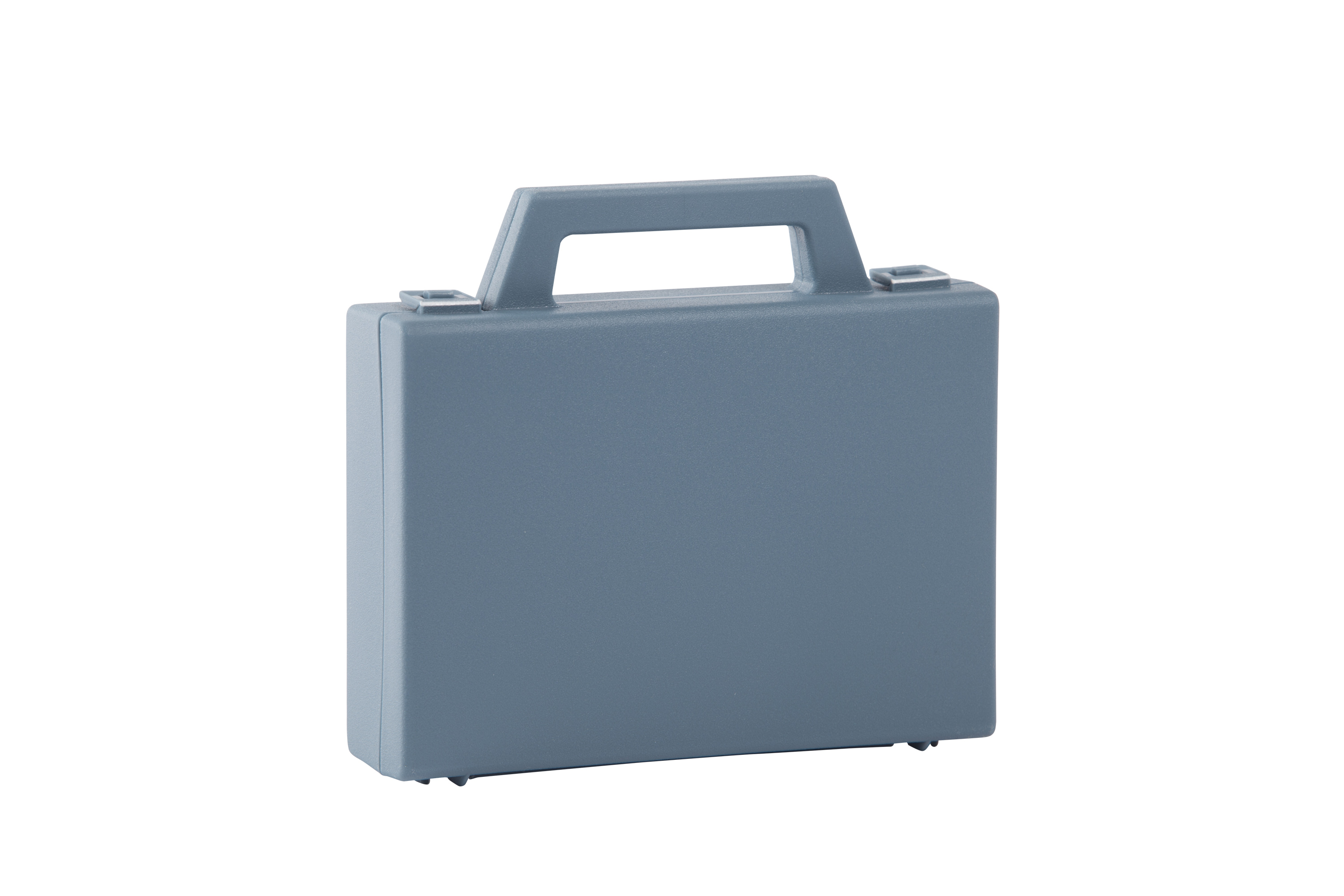 ZG100100000 Koffer mini G1 grijs/blauw
