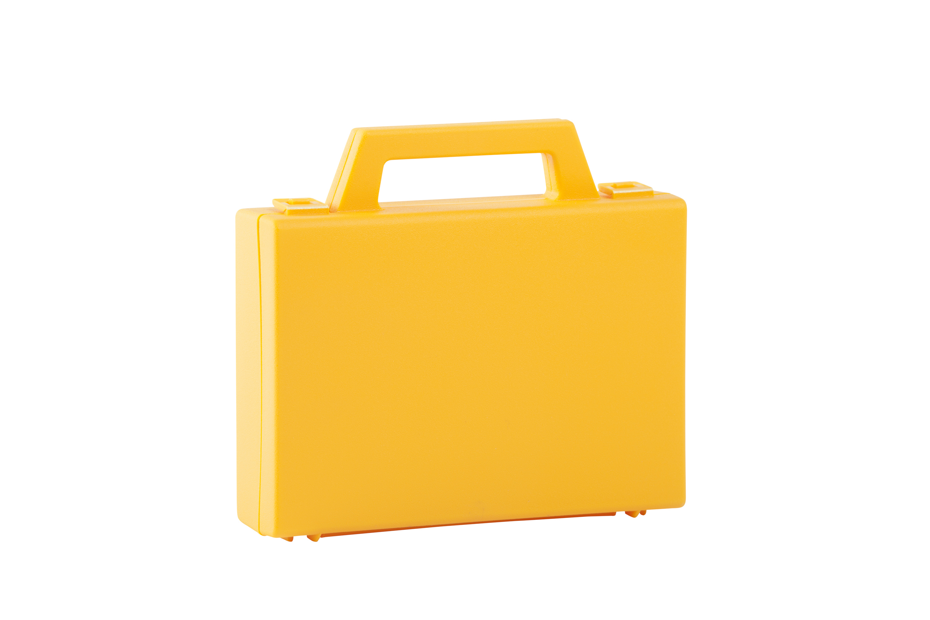 ZG100300000 Koffer mini G1 geel