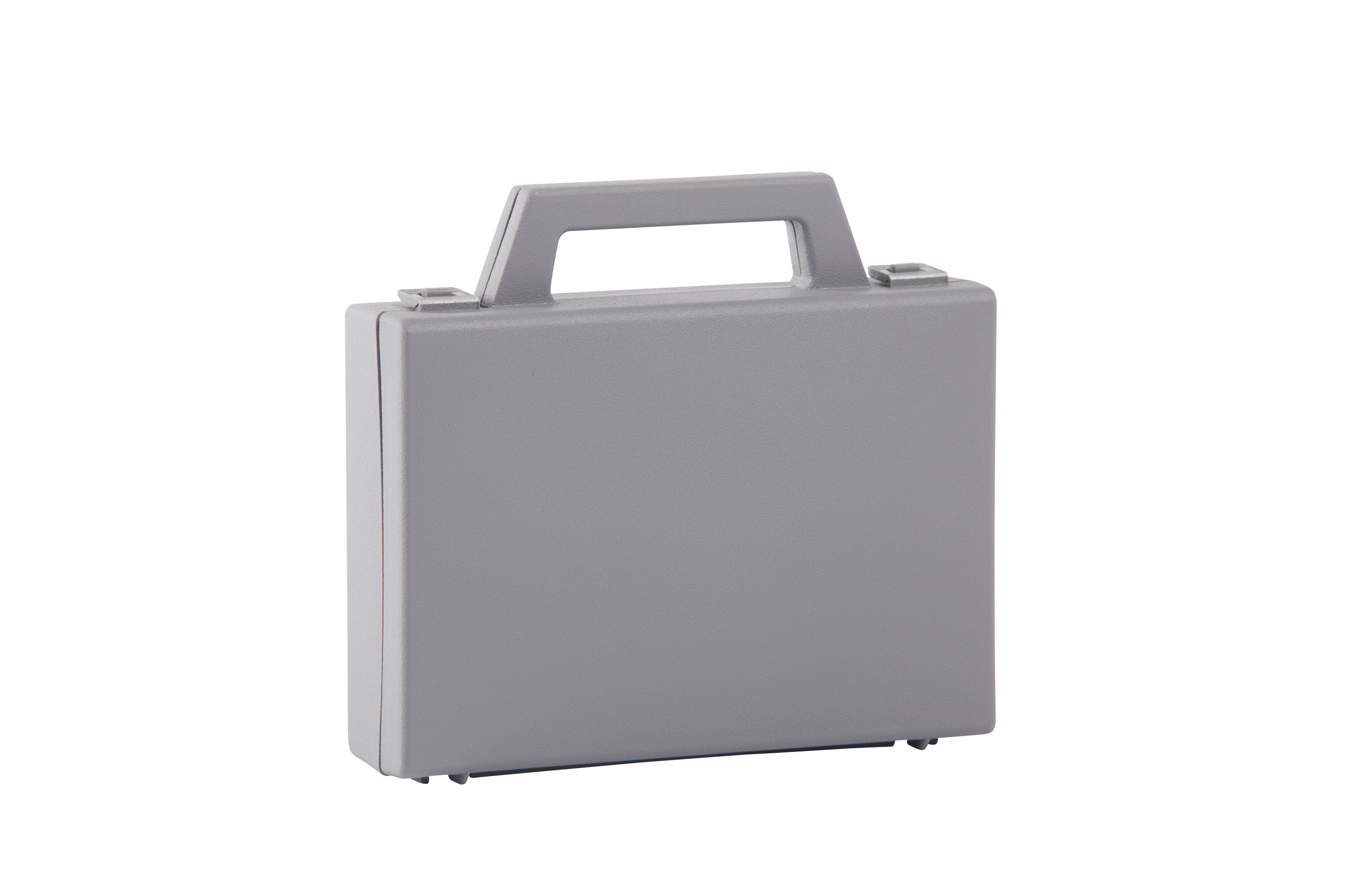 ZG101700000 Koffer mini G1 lichtgrijs