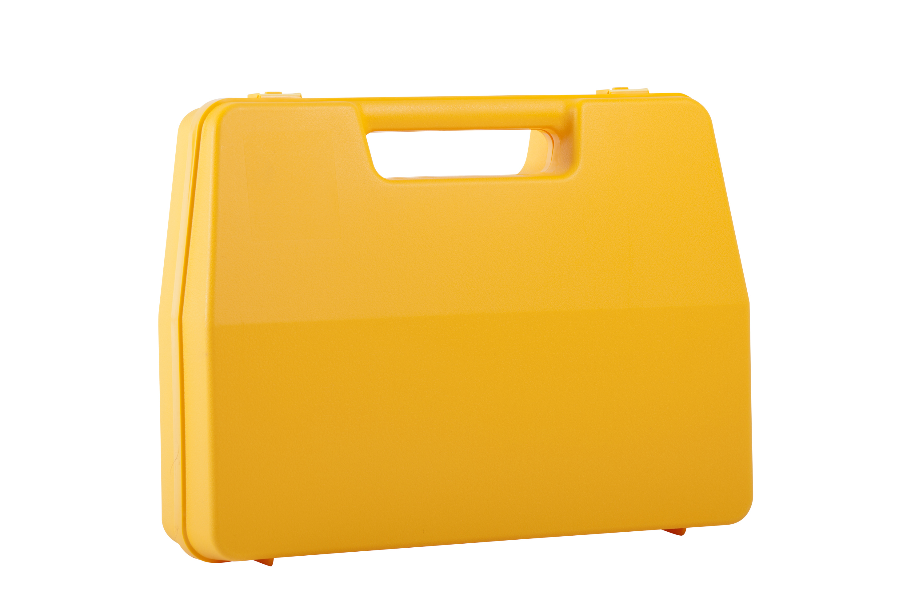 ZL100300000 Koffer L1 geel
