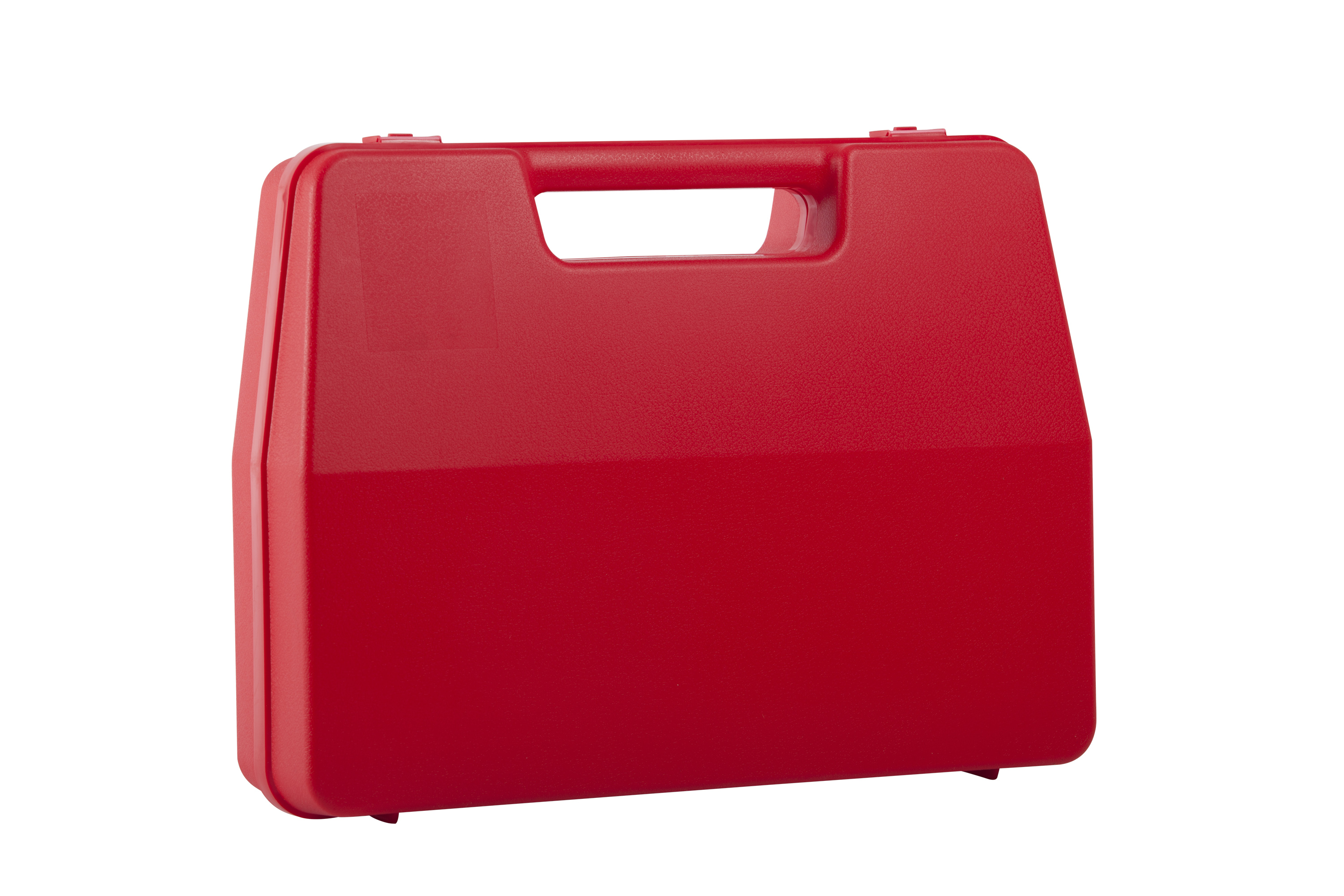 ZL100400000 Koffer L1 rood